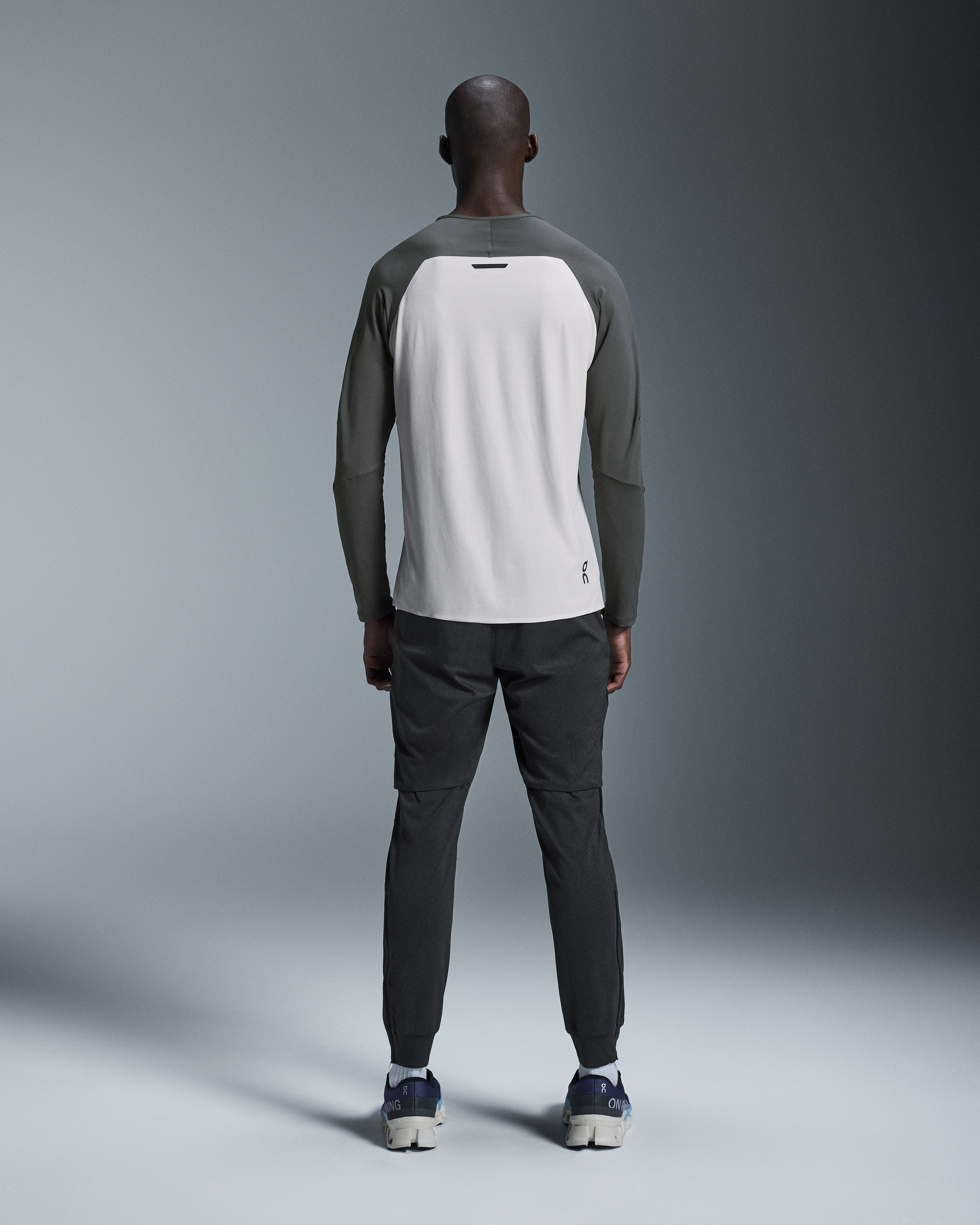 Weather Pants: Water-Repellent & Windproof Men's Pants | On United