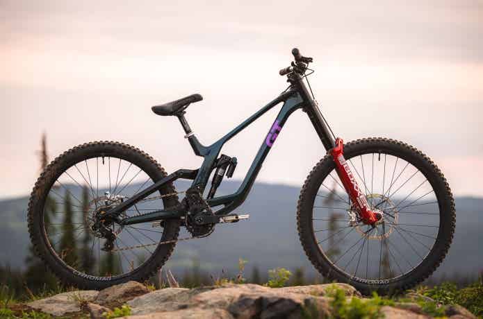 GT Bicycles】新型ダウンヒルモデル「FURY」が国内販売開始！ | CYCLE