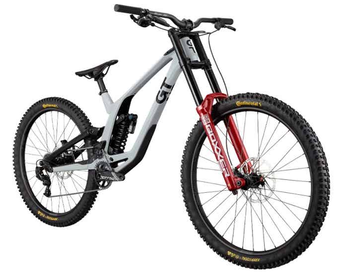 GT Bicycles】新型ダウンヒルモデル「FURY」が国内販売開始！ | CYCLE
