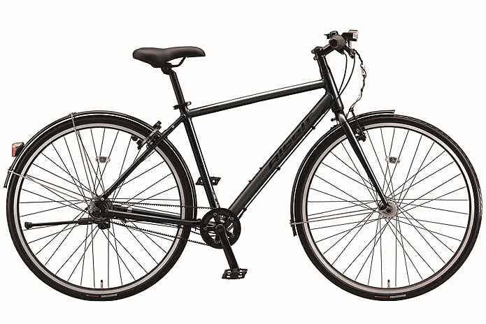 軽量×ベルトドライブ】ブリヂストンの“本気の通学向け”スポーツバイク