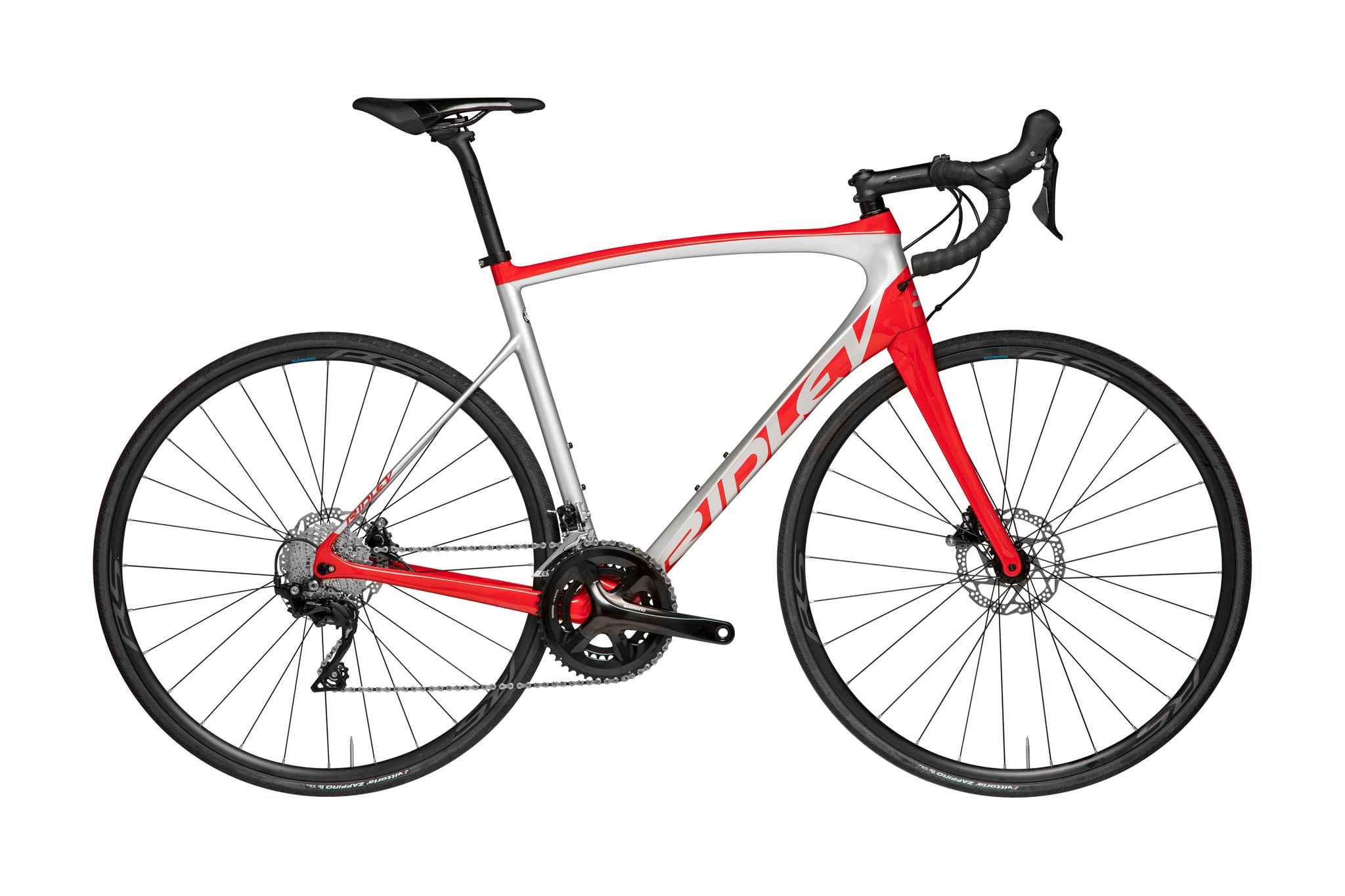 Fenix SL Disc Ultegra FSD08Cs(M) | Ridley