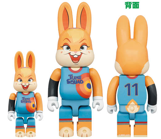 X-MENがベアブリックHappyくじで大集結！ ウルヴァリン多め