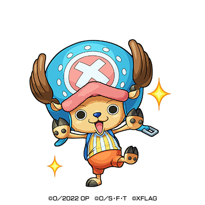 ONE PIECE FILM RED』モンストコラボ開催！登場キャラをチェック