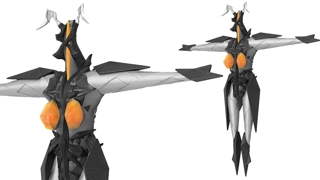 シン・ウルトラマン』ゼットンのソフビは全高約30センチの大迫力