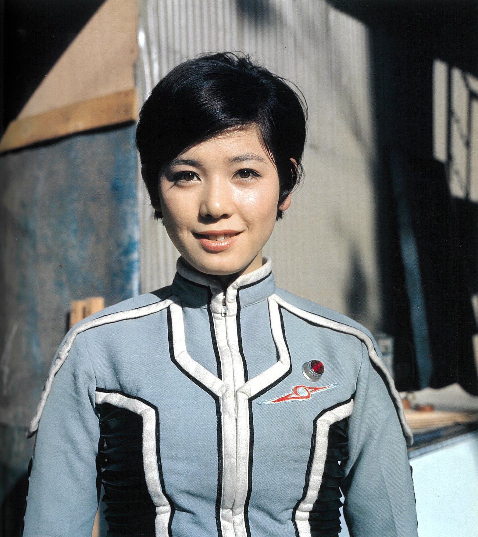 ウルトラセブン】ひし美ゆり子が本音で語った「アンヌ隊員不変の魅力