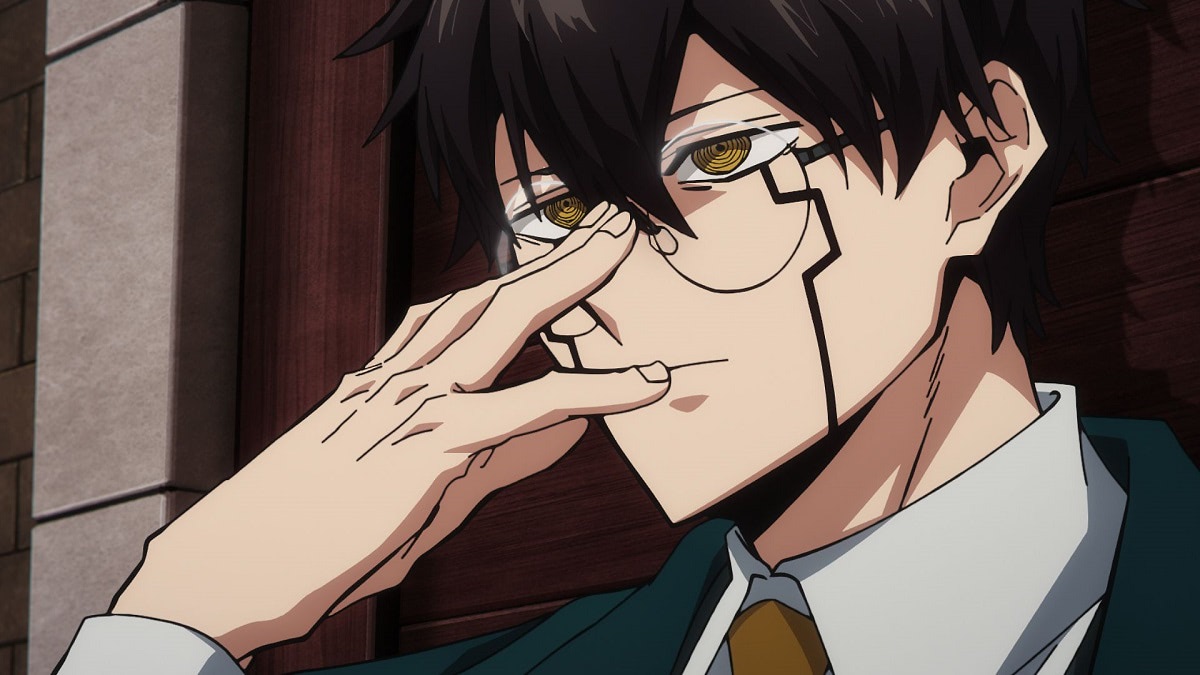 マッシュル-MASHLE-』第18話 カルパッチョに完勝！ そして最終試験