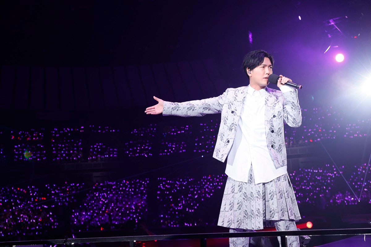 Kiramune所属アーティストが魅せた！ 興奮と驚きの連続となった