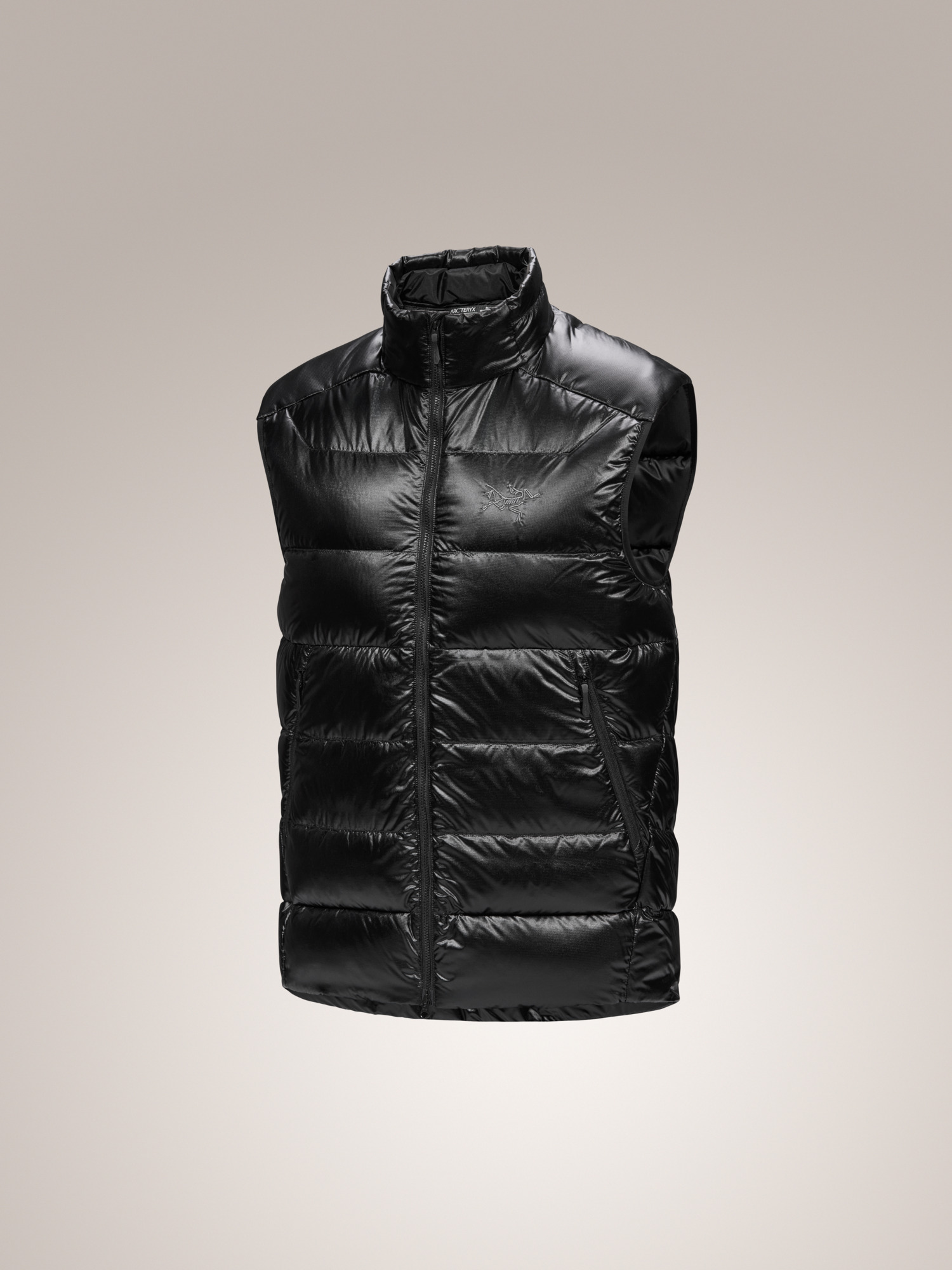 Cerium SV Vest Men's | Arc'teryx Canada