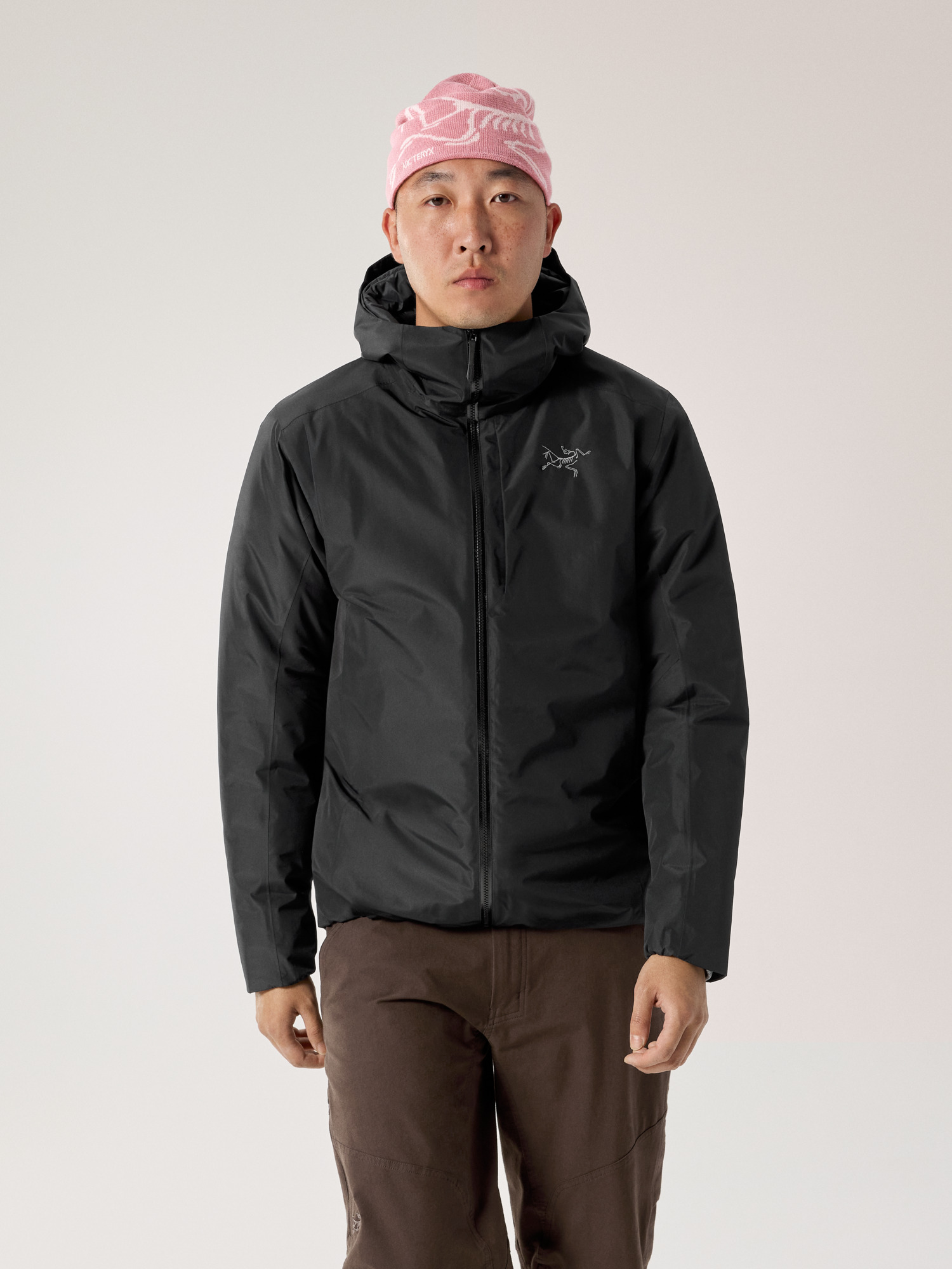 Solano Down Hoody Men's | Arc'teryx United States