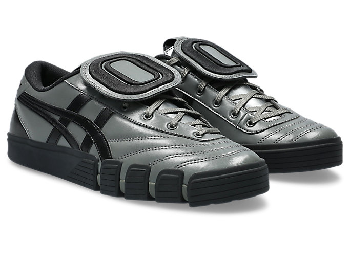 GEL-FLEXKEE PRO × OTTO 958 | Gunmetal/Black | スポーツスタイル