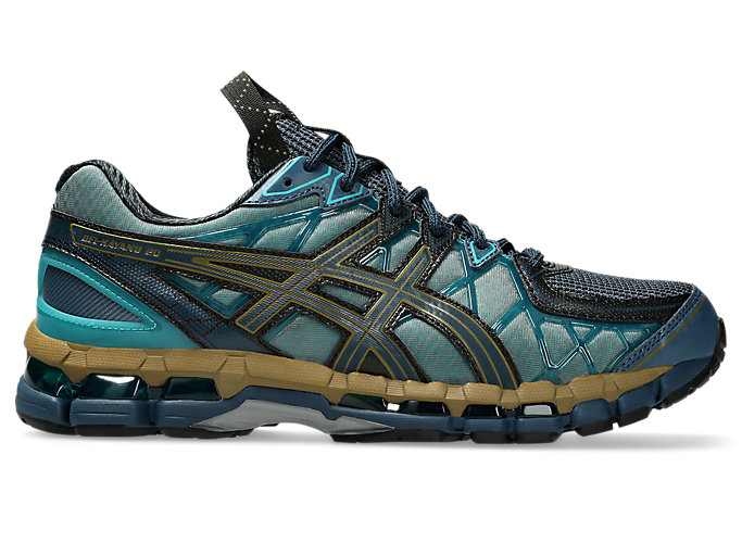 UB10-S GEL-KAYANO 20 | Sportstyle Shoes | ASICS