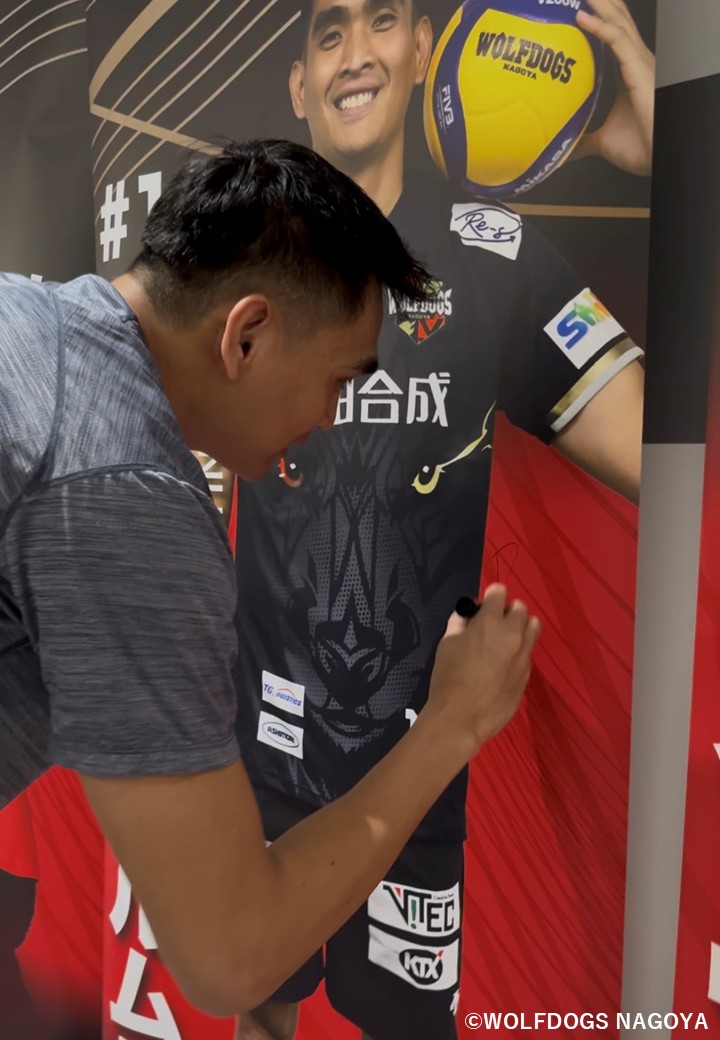 HATTRICK（ハットトリック）-選手の想いをファンへ届ける公式