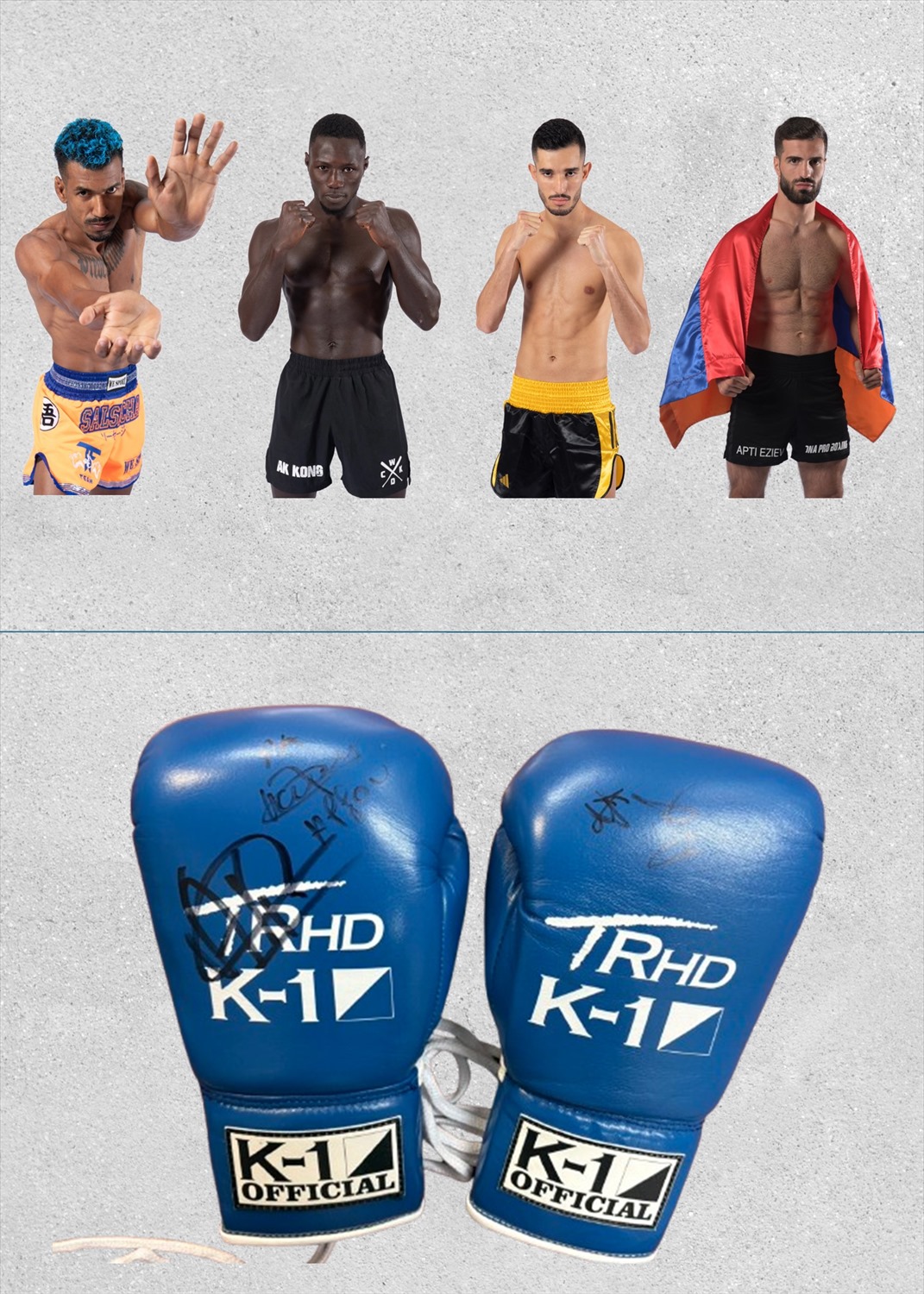 HATTRICK（ハットトリック）-選手の想いをファンへ届ける公式