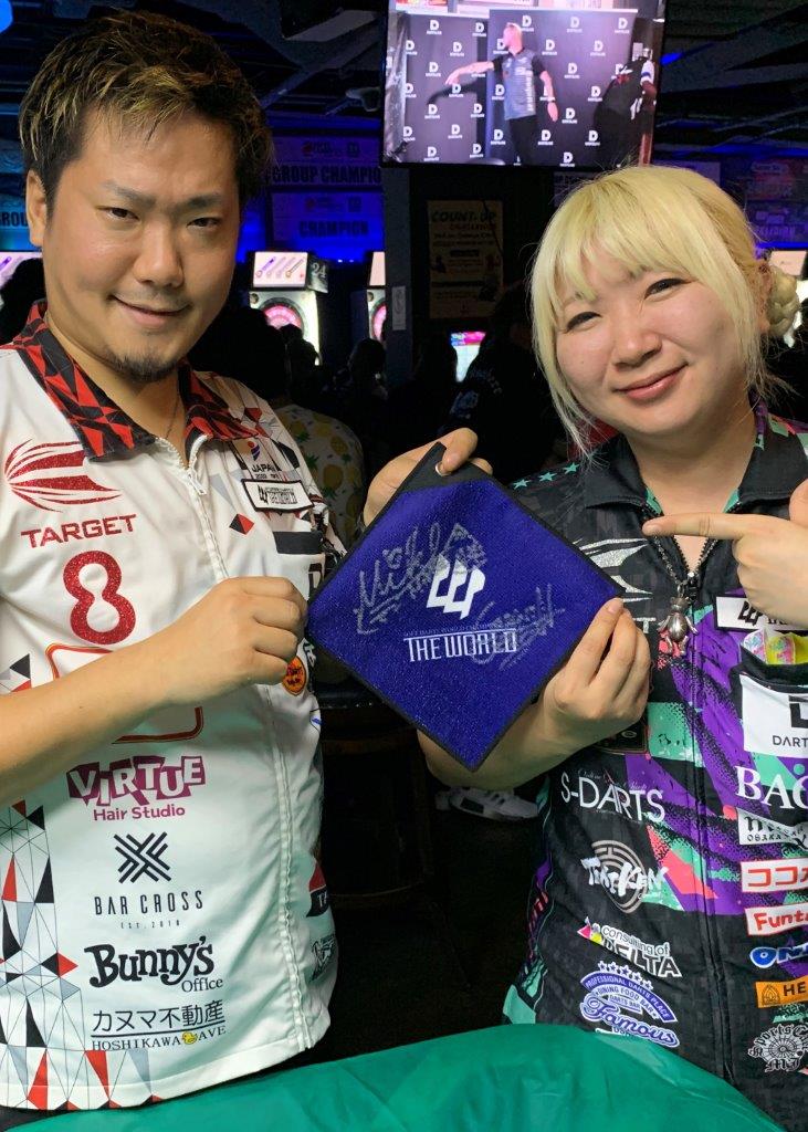 HATTRICK（ハットトリック）-挑戦者の想いをファンへ届ける公式