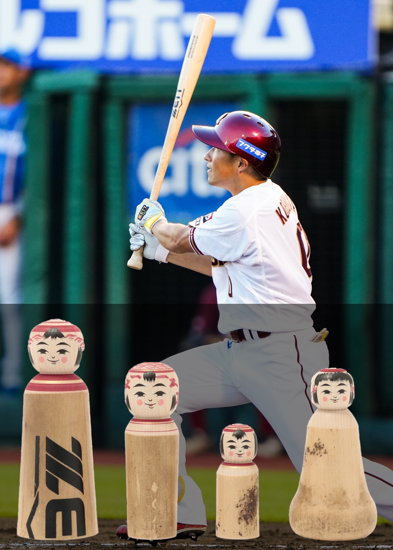 HATTRICK（ハットトリック）-選手の想いをファンへ届ける公式