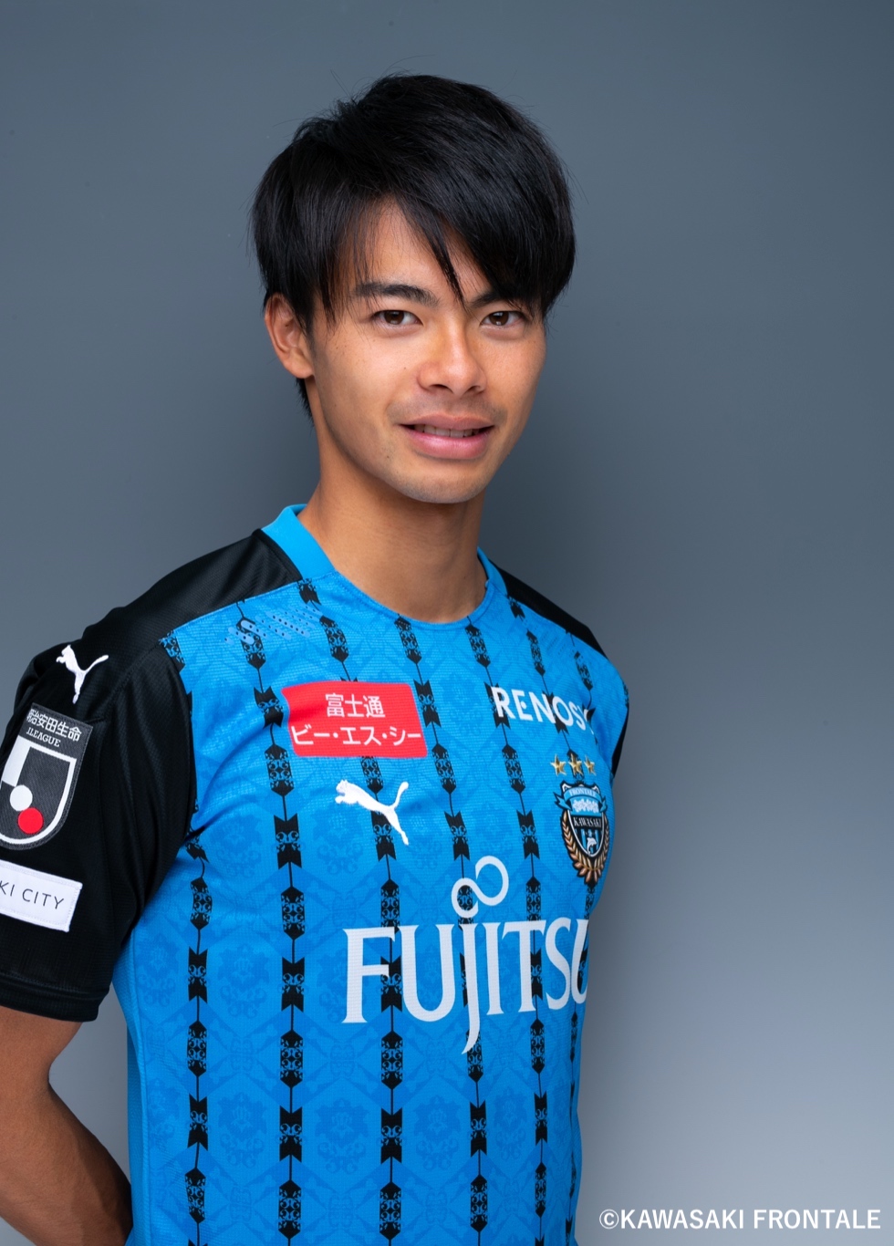 HATTRICK（ハットトリック）-選手の想いをファンへ届ける公式