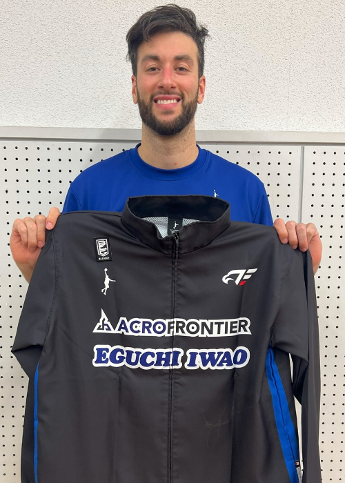 HATTRICK（ハットトリック）-選手の想いをファンへ届ける公式