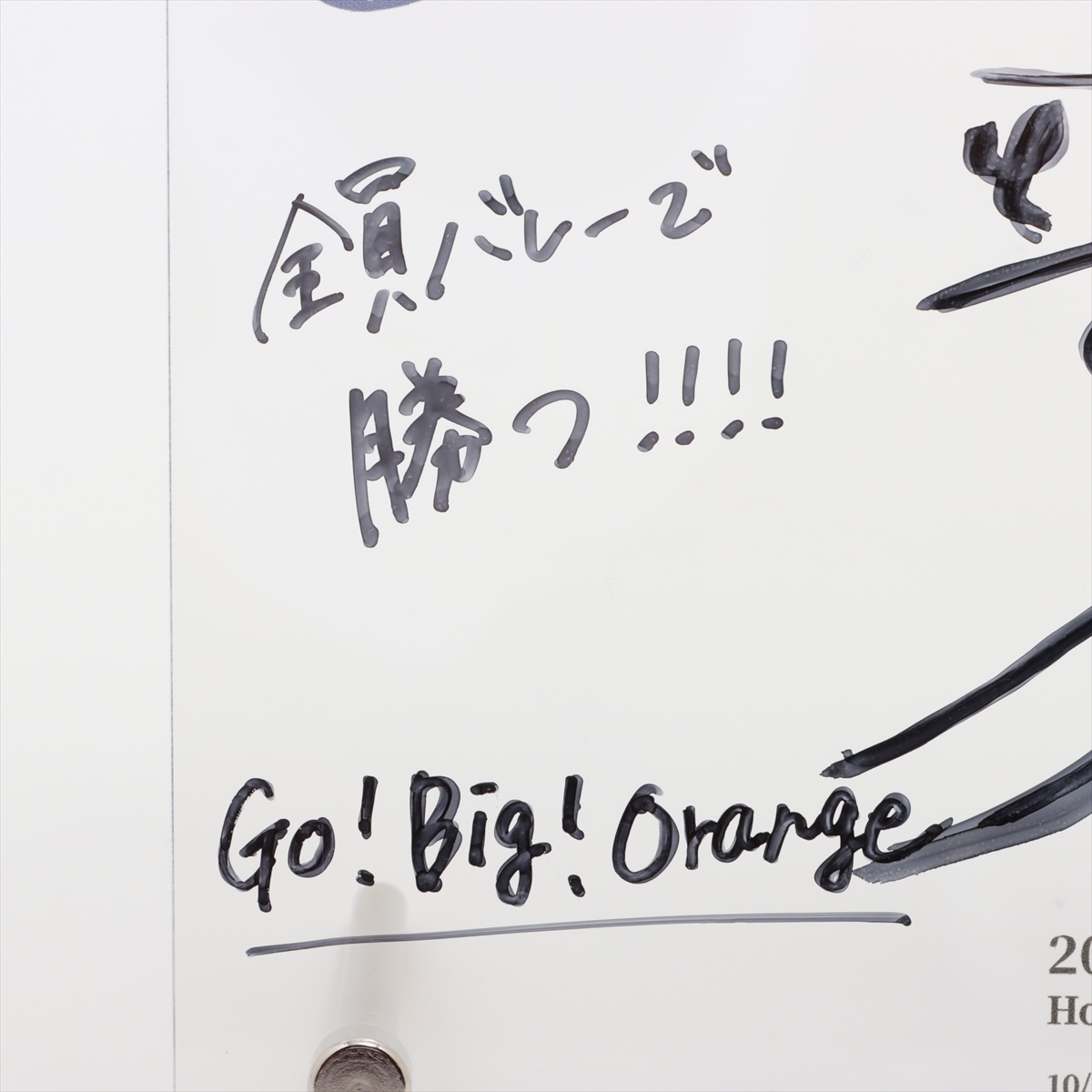 HATTRICK（ハットトリック）-選手の想いをファンへ届ける公式