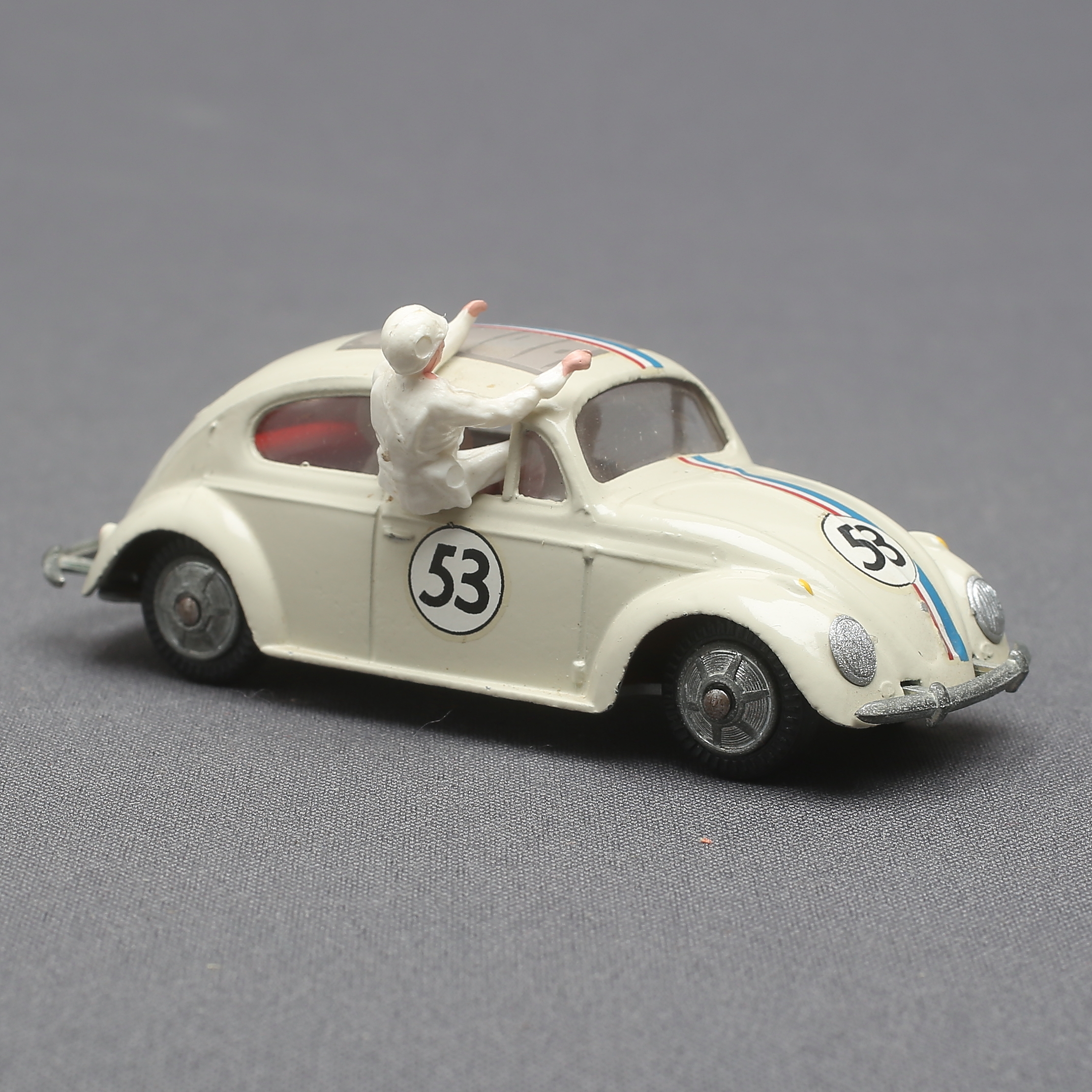 Images for 1176229. TEKNO, VW 1200 passenger car, 
