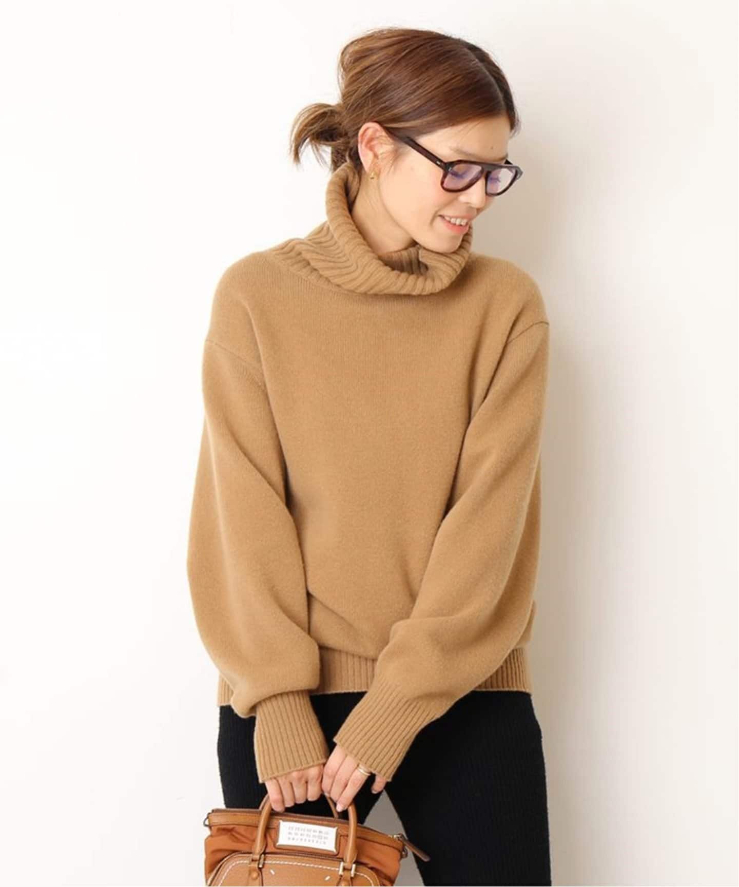 Deuxieme Classe ドゥーズィエムクエアス】ミドルゲージタートル[品番