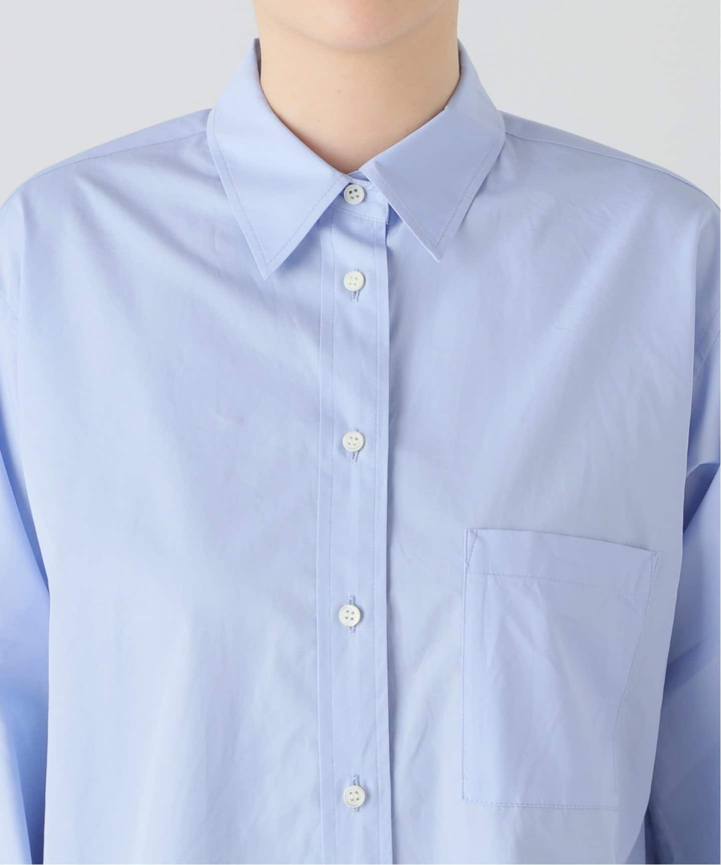 Newstandard Shirt（シャツ／ブラウス）｜Deuxieme Classe