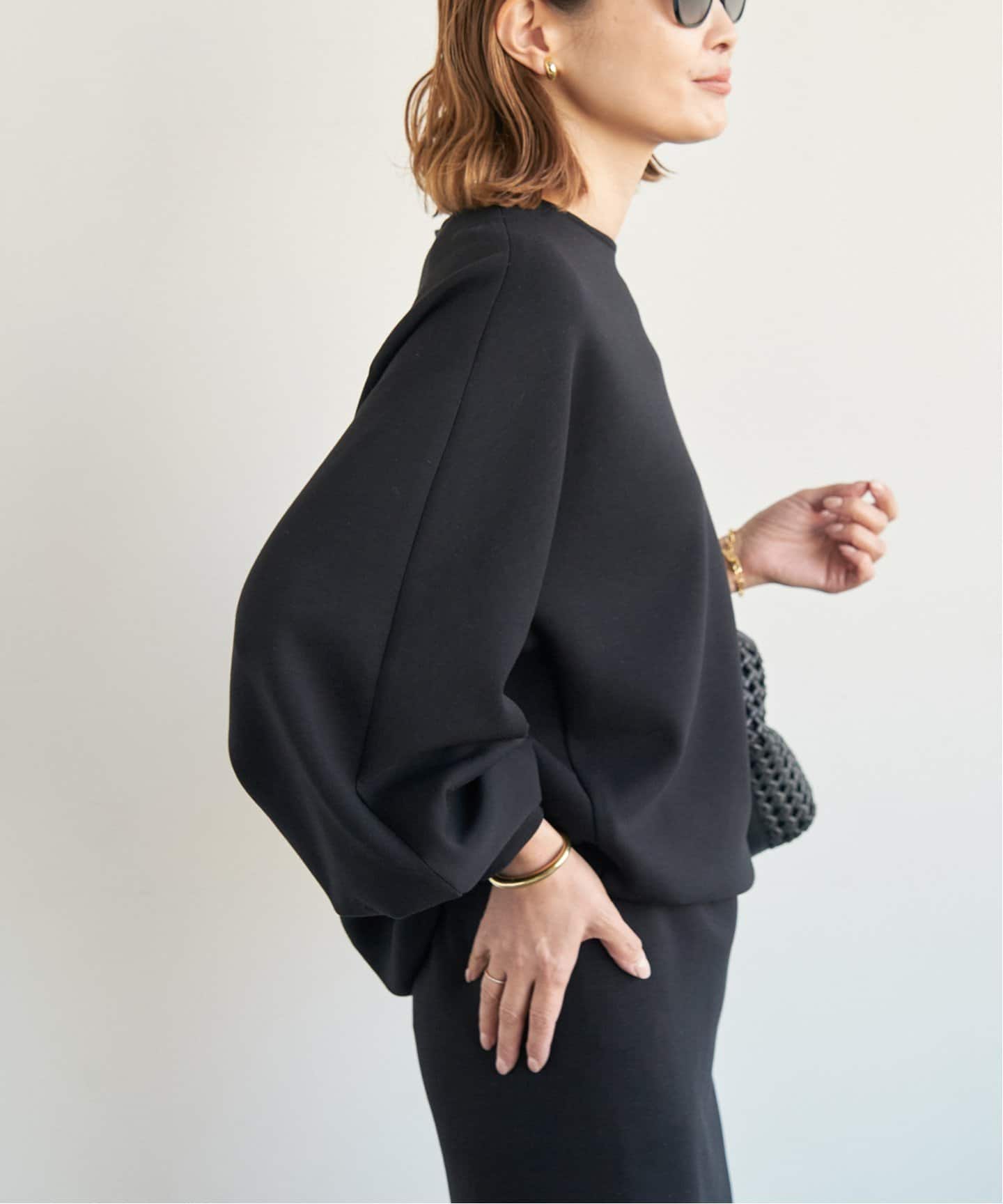 追加dumblefit クルーネック プルオーバー（シャツ／ブラウス