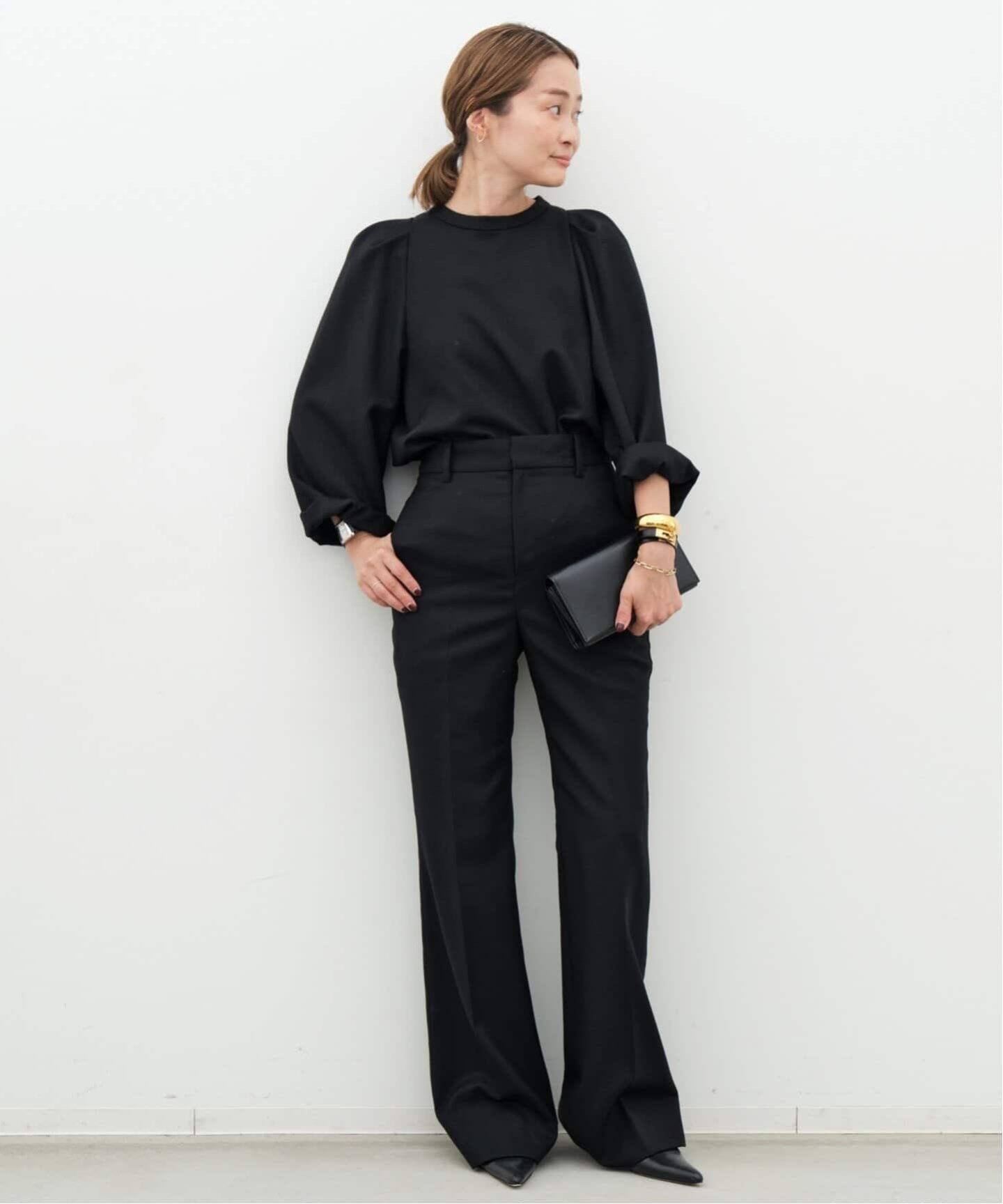 Enchant ブラウス（シャツ／ブラウス）｜Deuxieme Classe