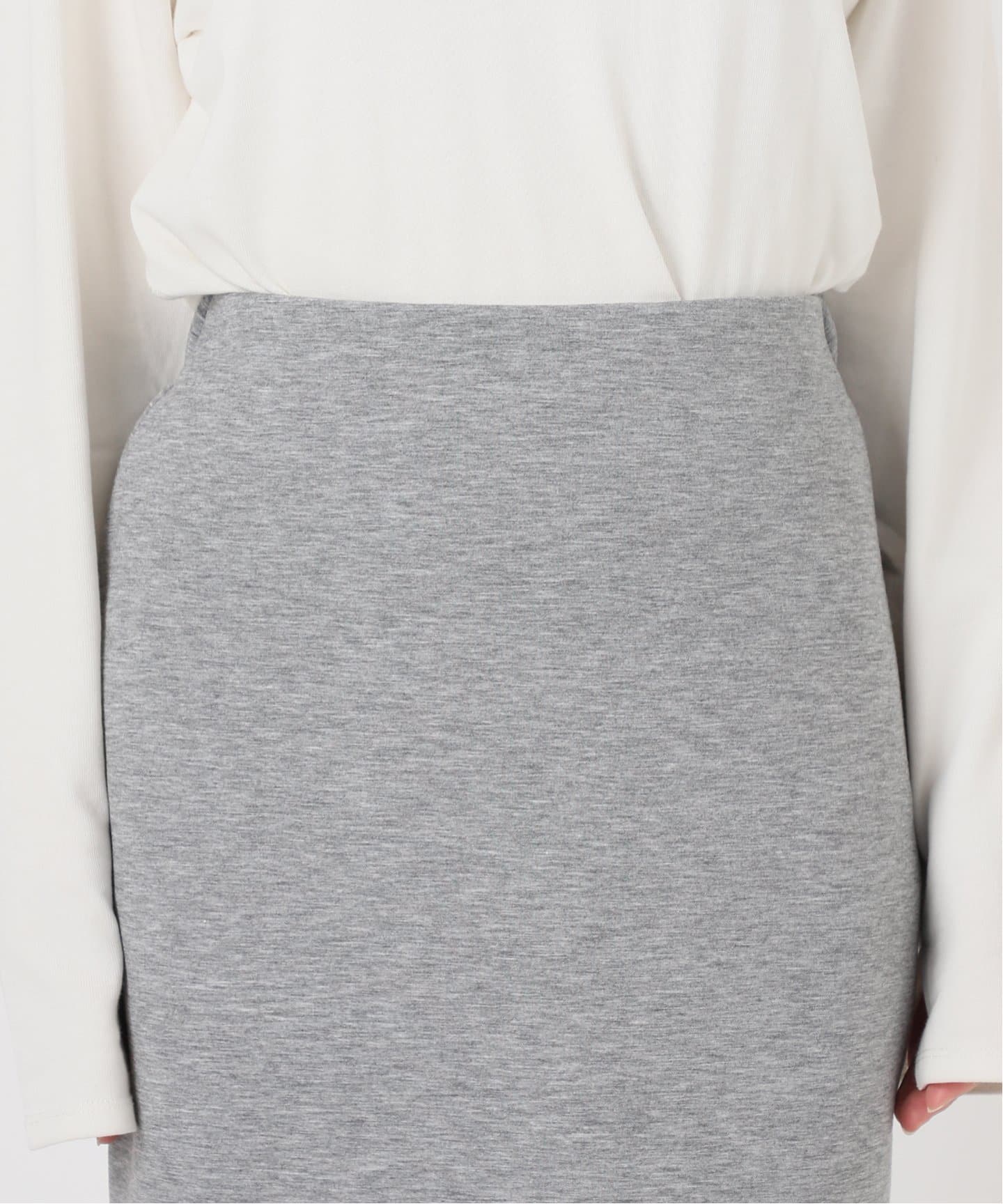 追加》ダンボールアイラインスカート（その他スカート）｜SLOBE IENA