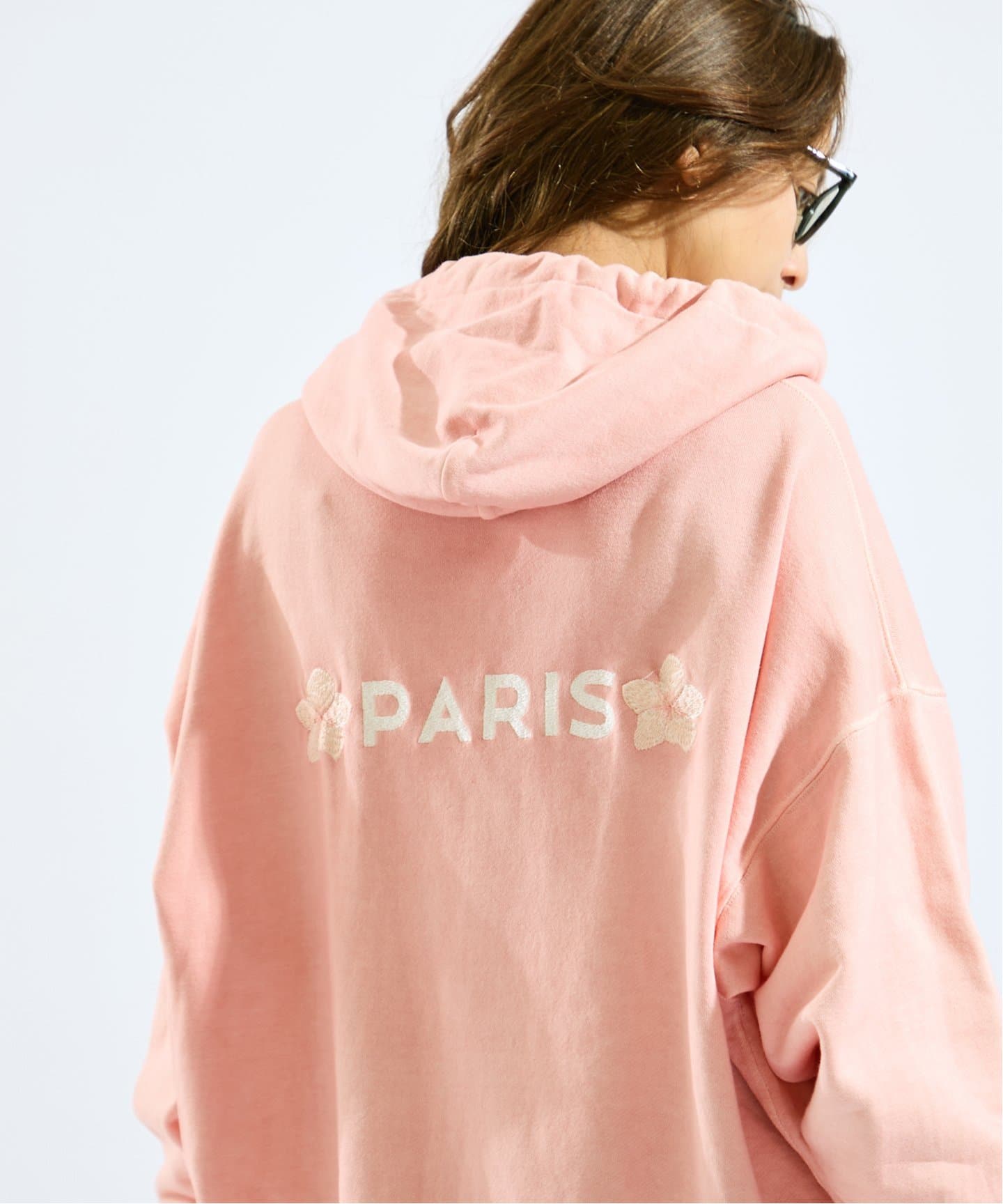 Paris Saint-Germain / パリ・サン＝ジェルマン】 PLJ SAKURA ZOME