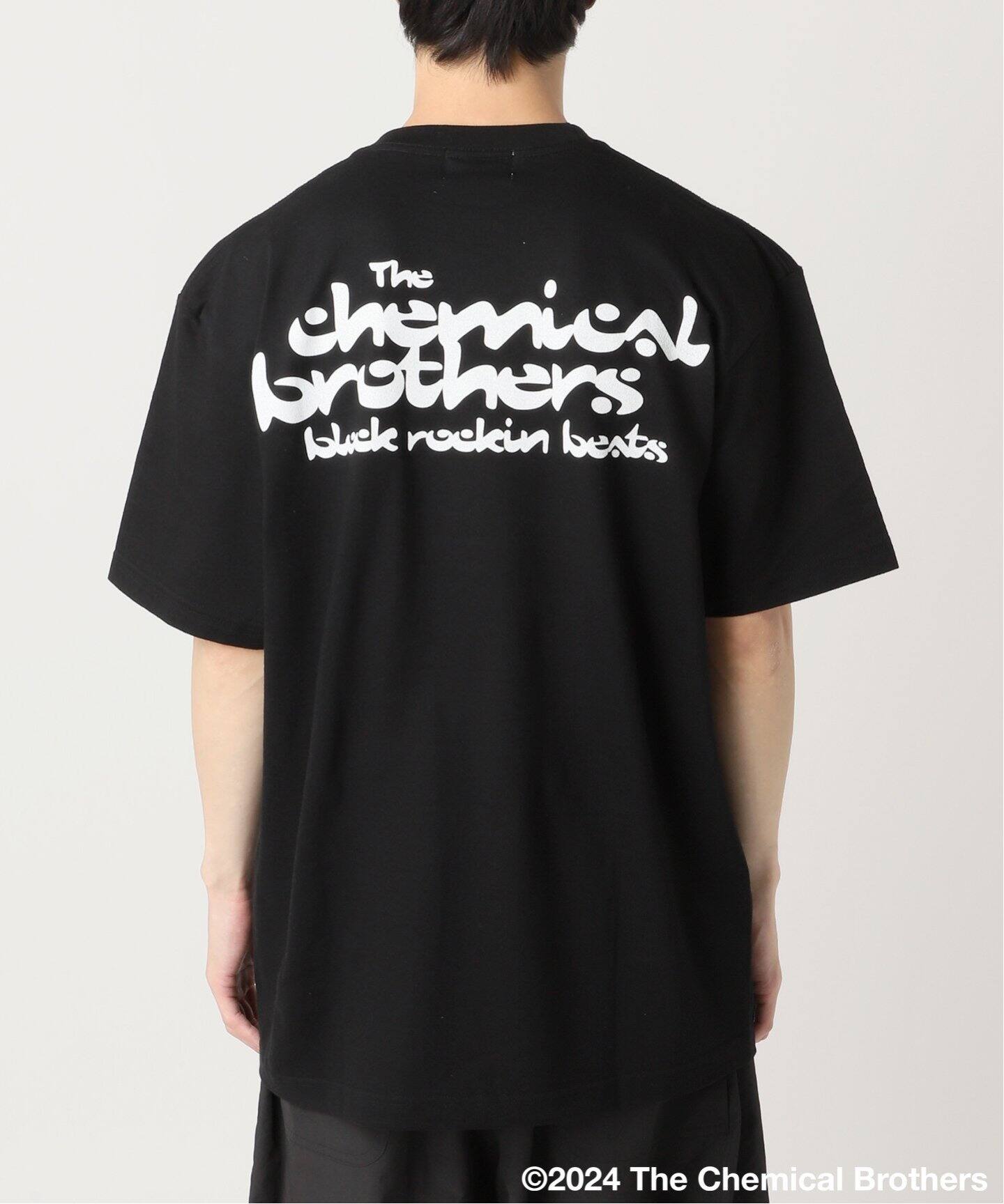The Chemical Brothers PRINT T-SH（Tシャツ／カットソー）｜JOURNAL