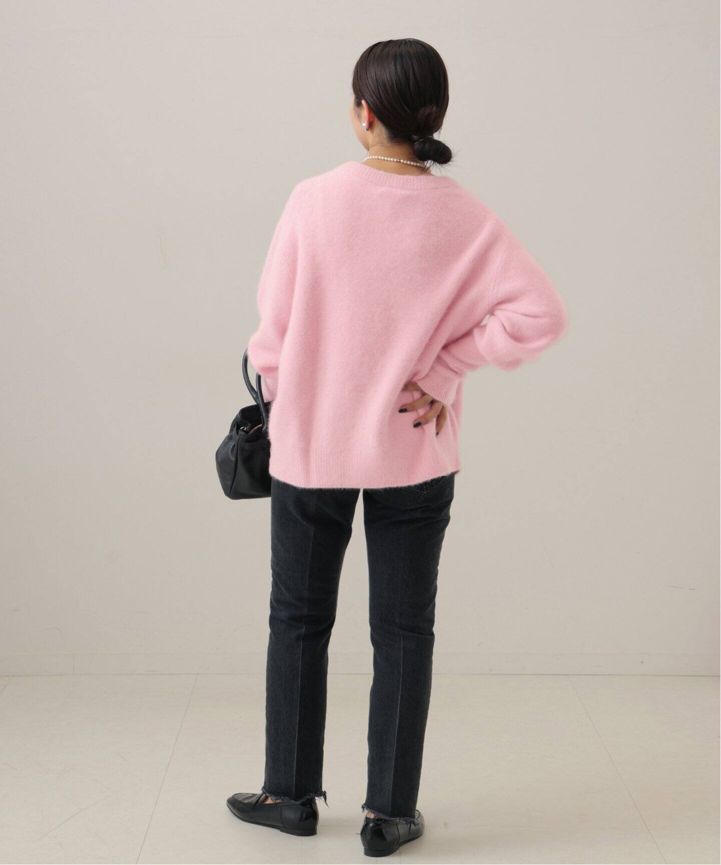 fluffy ファーカーディガン（カーディガン）｜IENA（イエナ）の通販