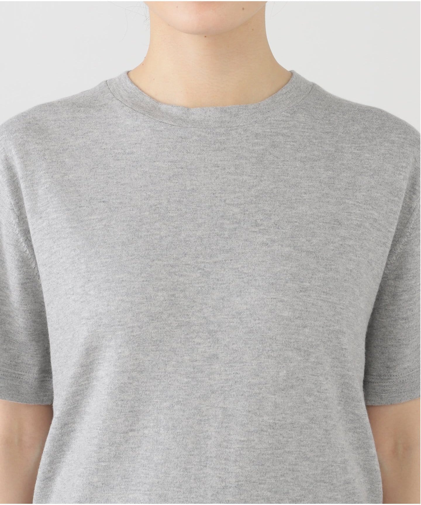 extreme cashmere/エクストリームカシミヤ cuba（ニット／セーター