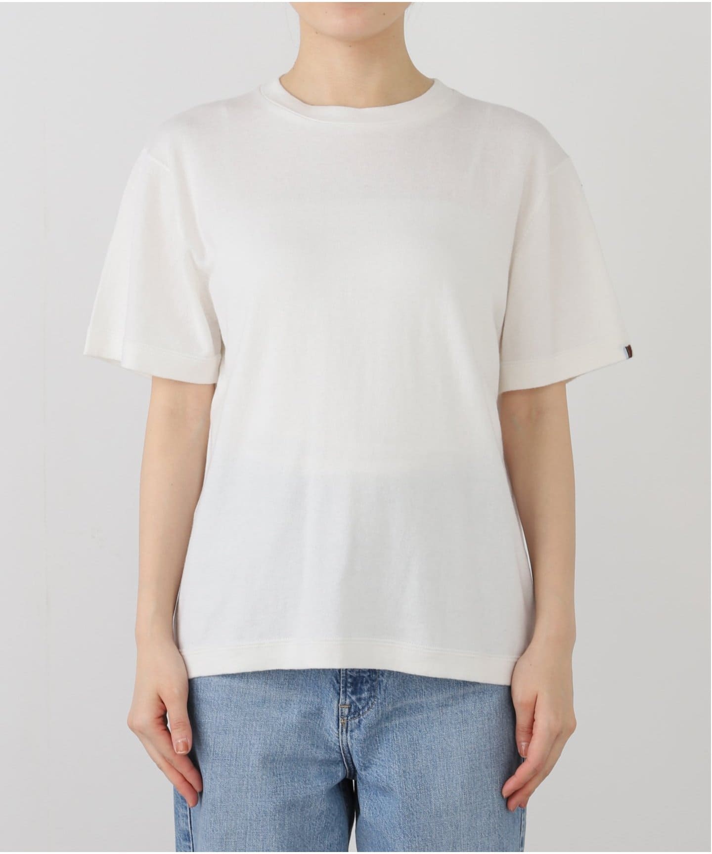 extreme cashmere/エクストリームカシミヤ cuba（ニット／セーター