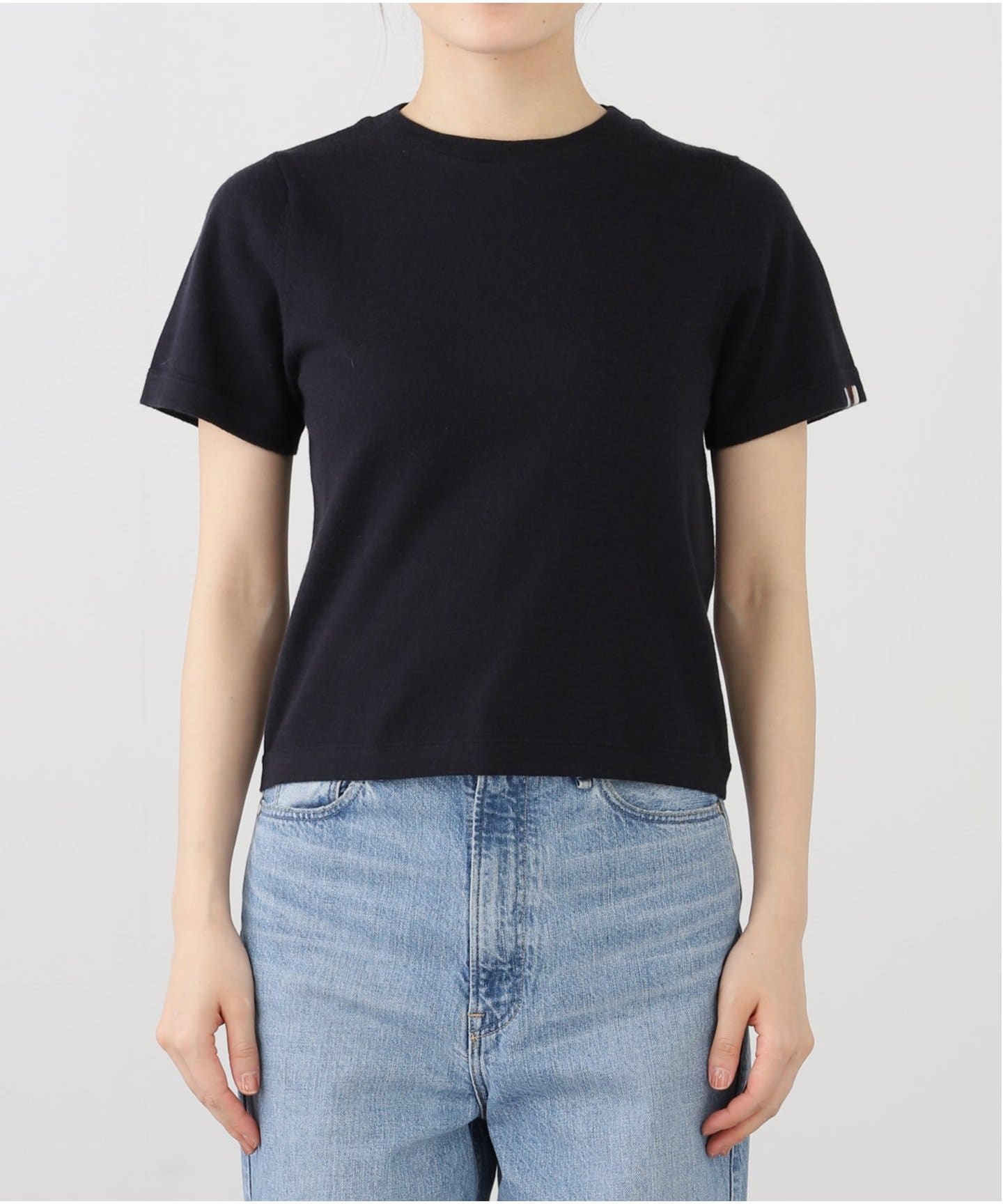 extreme cashmere/エクストリームカシミヤ tina（ニット／セーター