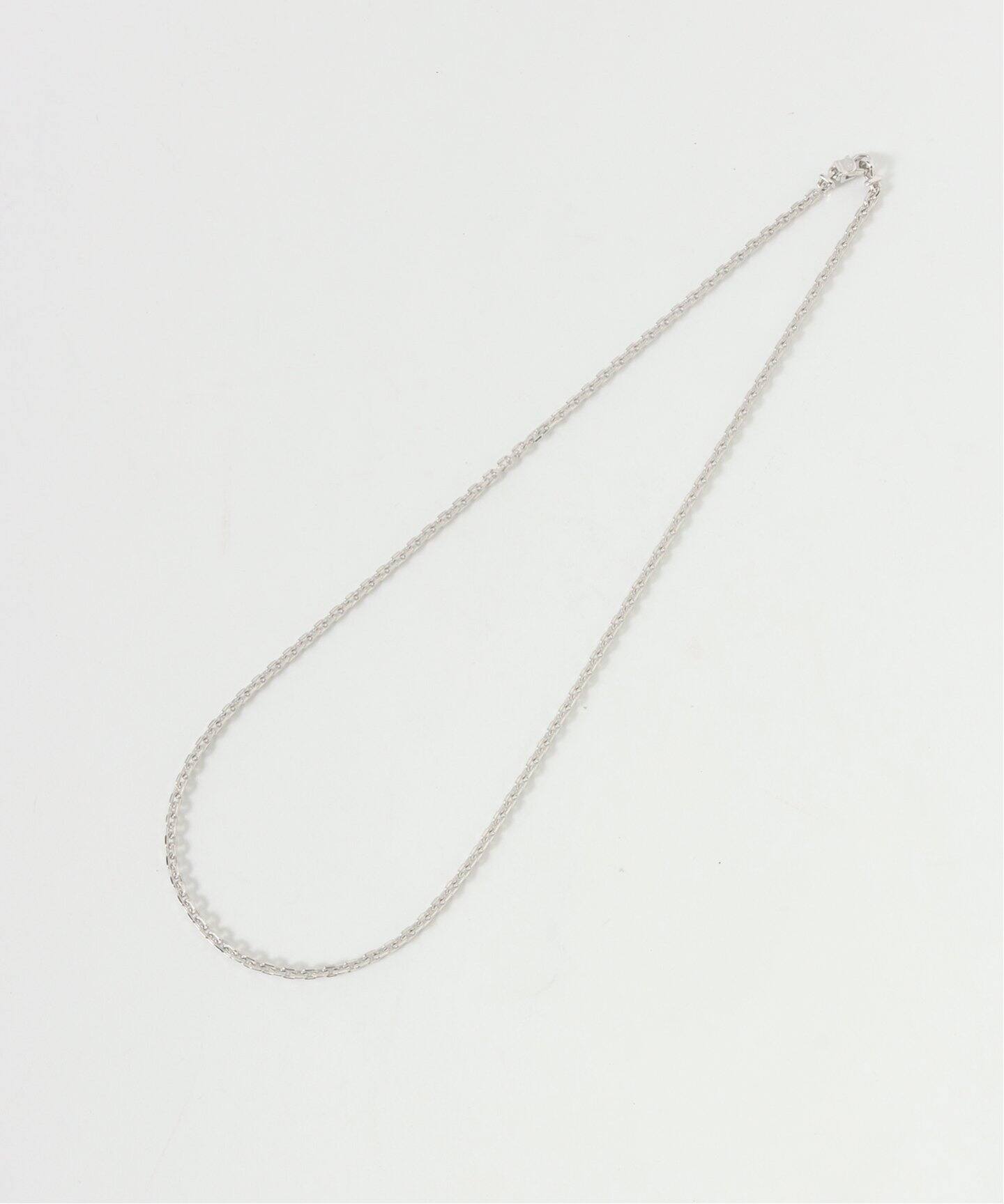 TOMWOOD / トムウッド】ANKER CHAIN 20.5INCH（ネックレス）｜PULP
