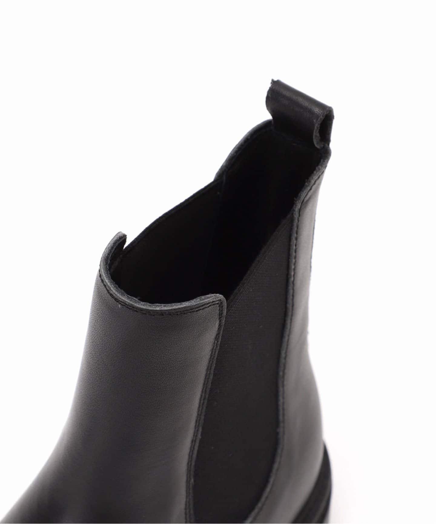 REMME/レメ CHELSEA BOOTS / サイドゴアブーツ（ブーティ・ショート