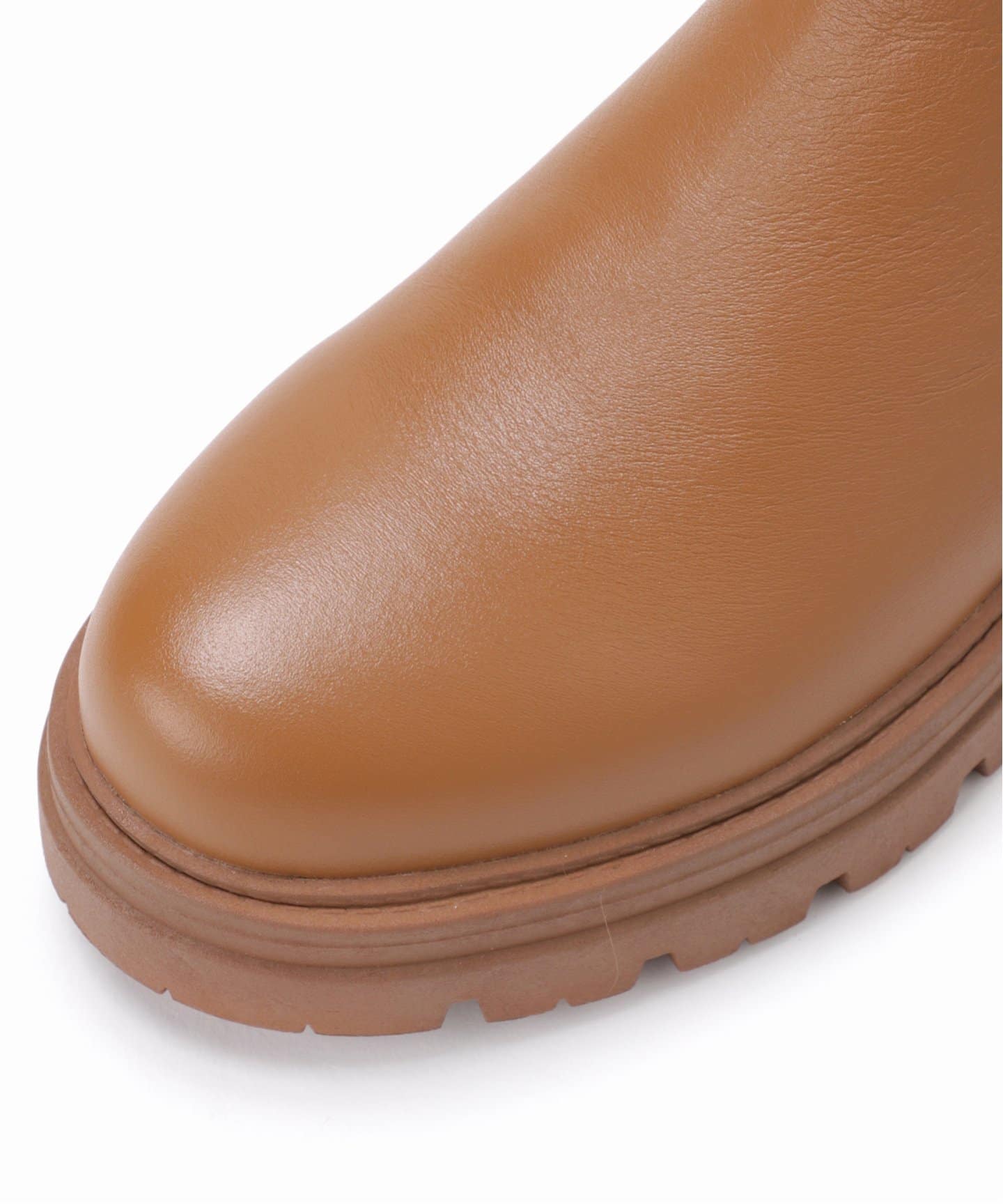 REMME/レメ CHELSEA BOOTS / サイドゴアブーツ（ブーティ・ショート