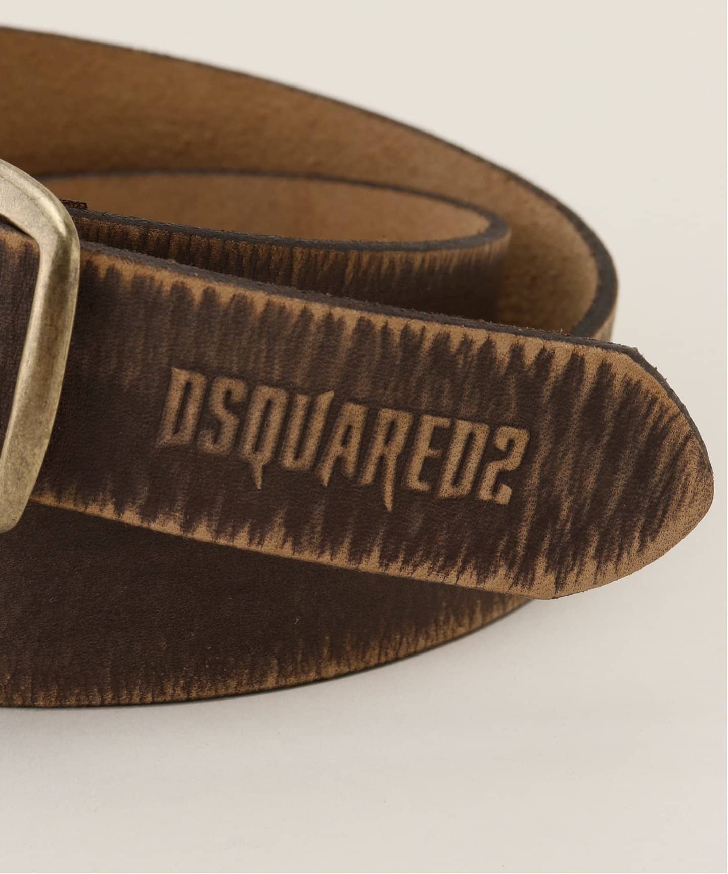 DSQUARED2/ディースクエアード】 Belt（ベルト）｜L'Appartement