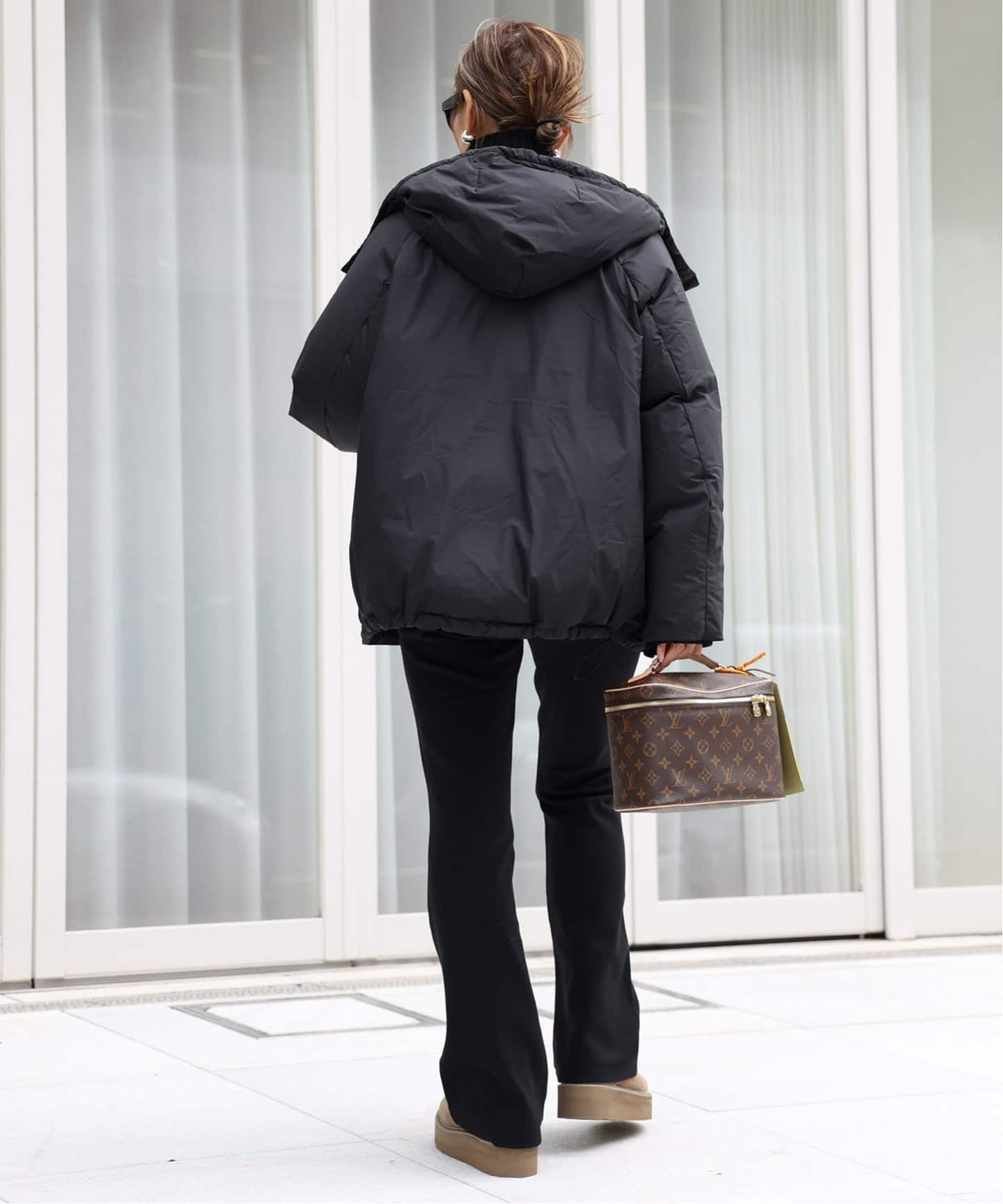 ダウンジャケット（ダウンジャケット）｜Deuxieme Classe