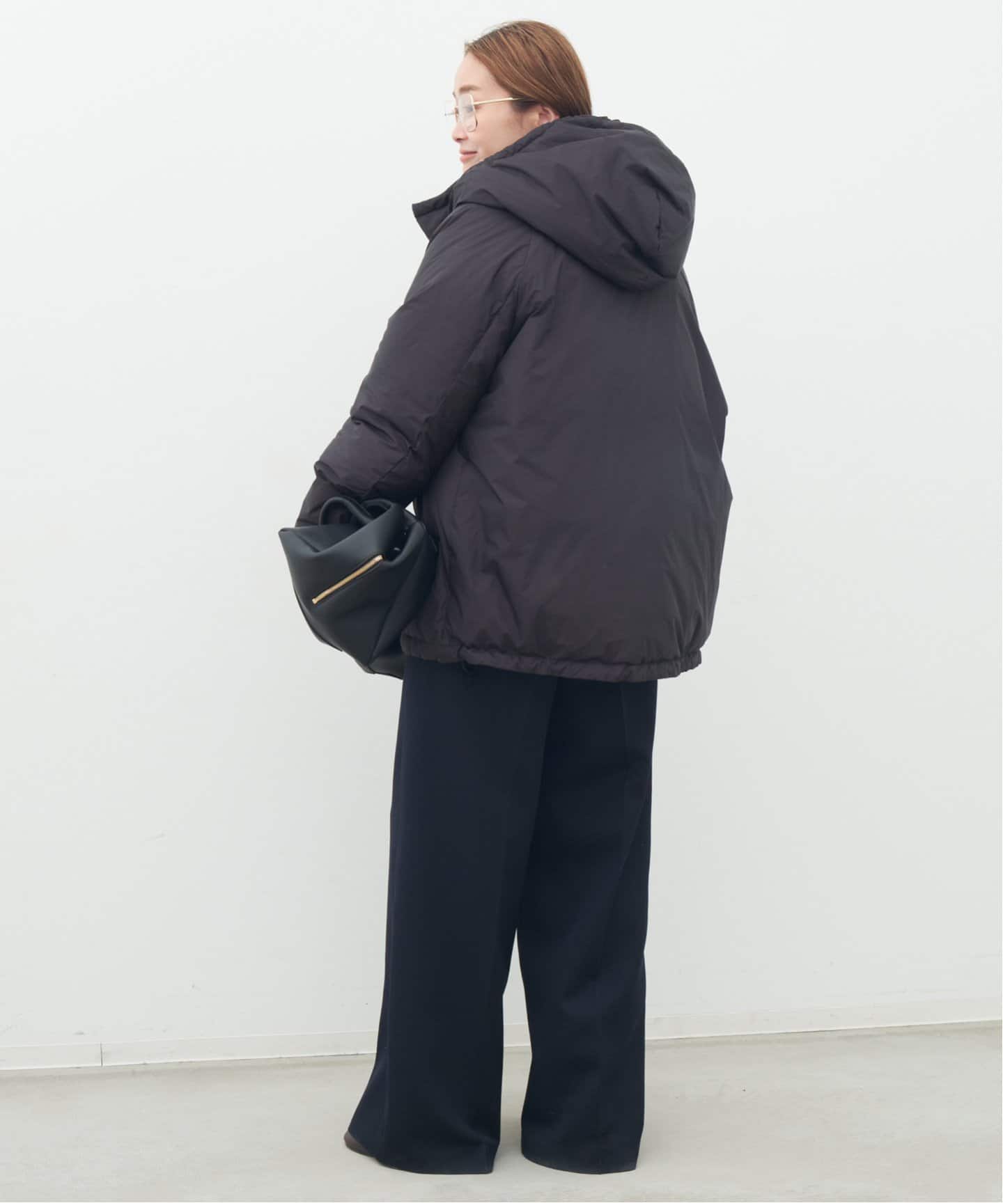 ダウンジャケット（ダウンジャケット）｜Deuxieme Classe