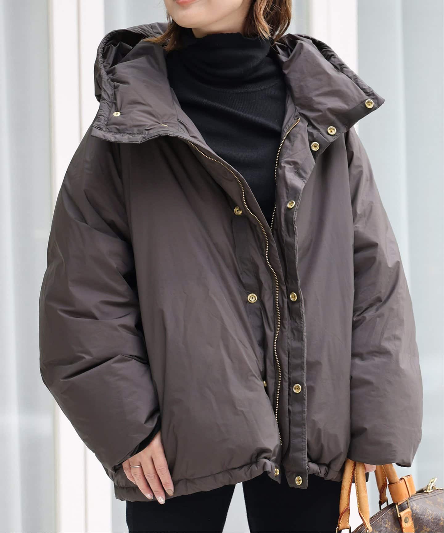 ダウンジャケット（ダウンジャケット）｜Deuxieme Classe