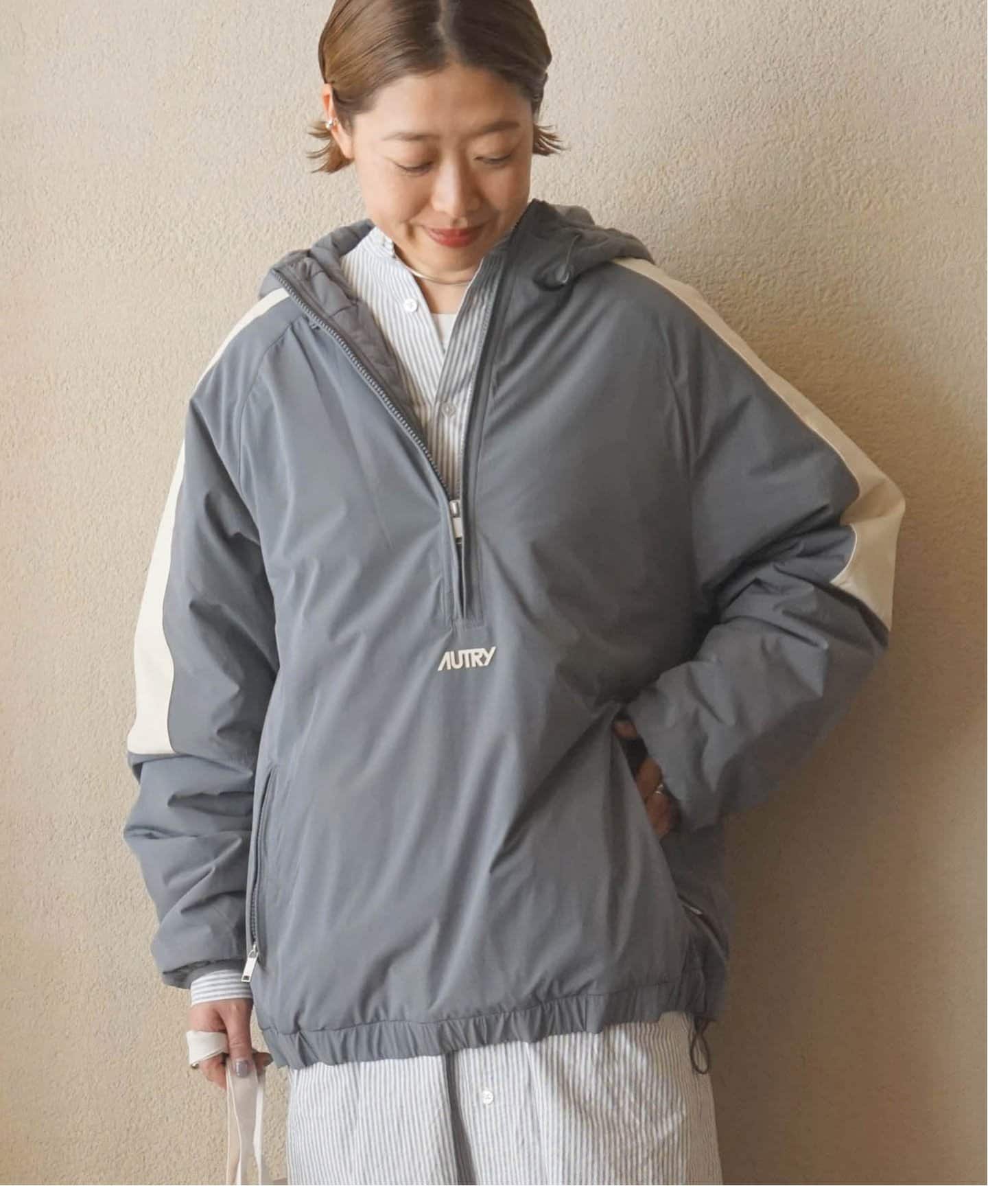 luxe】AUTRY｜journal standard luxe｜ブログ｜BAYCREW'S STORE