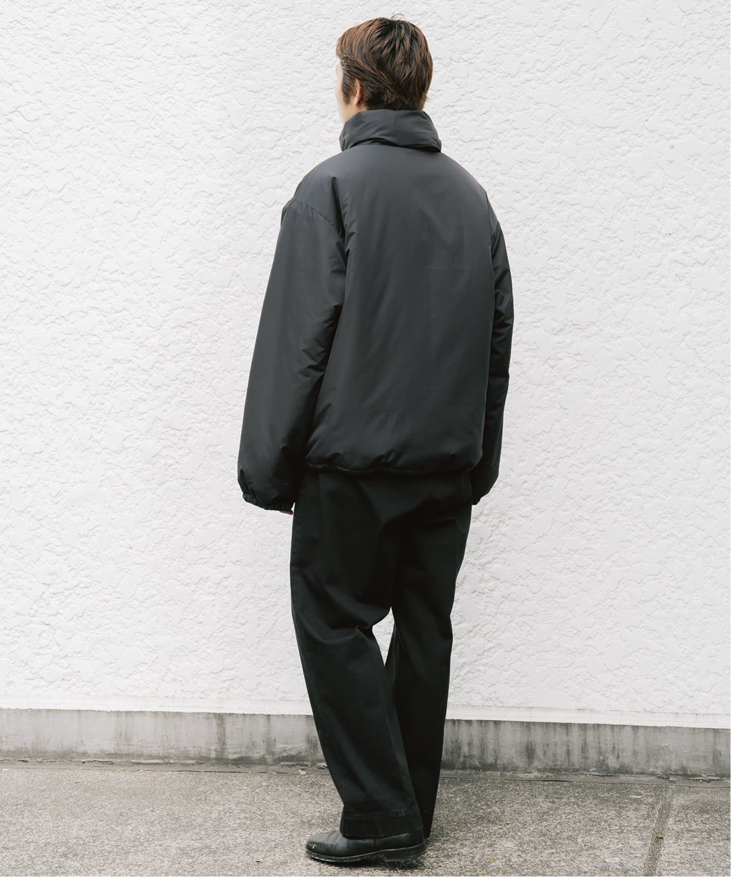 LE / エルイー】中綿 パデット ブルゾン（その他ブルゾン／アウター