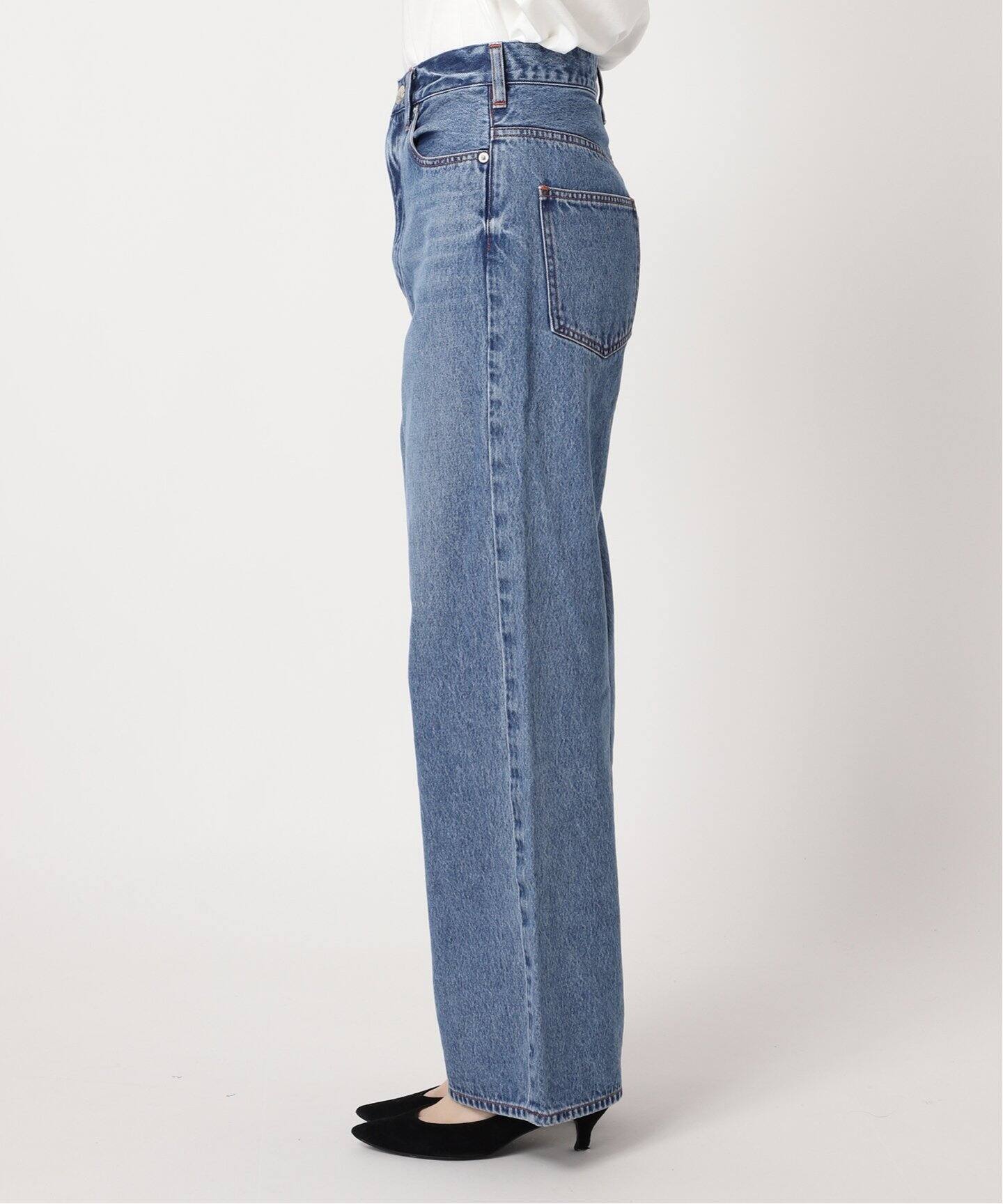 □《WEB限定追加》【NEEDBY heritage/ニードバイ ヘリテージ】LUNA