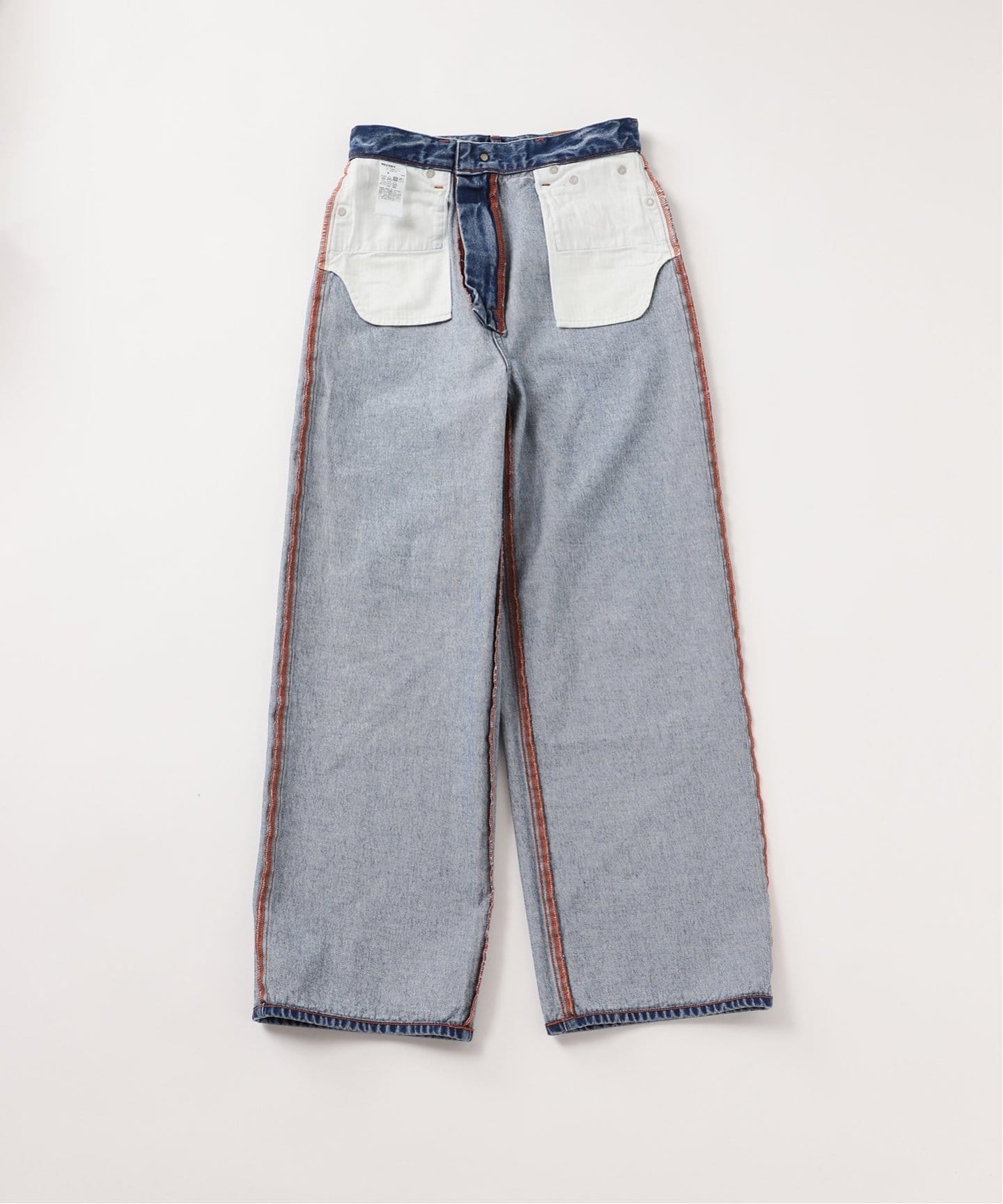 □《WEB限定追加》【NEEDBY heritage/ニードバイ ヘリテージ】LUNA