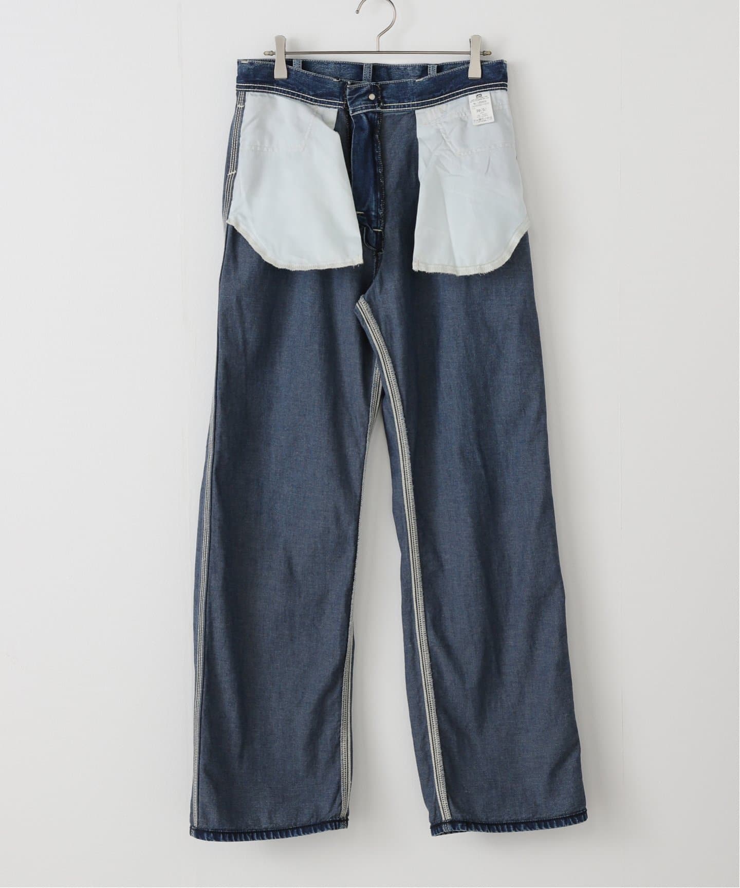 追加Lee painter デニム（デニムパンツ・ジーンズ）｜Deuxieme Classe