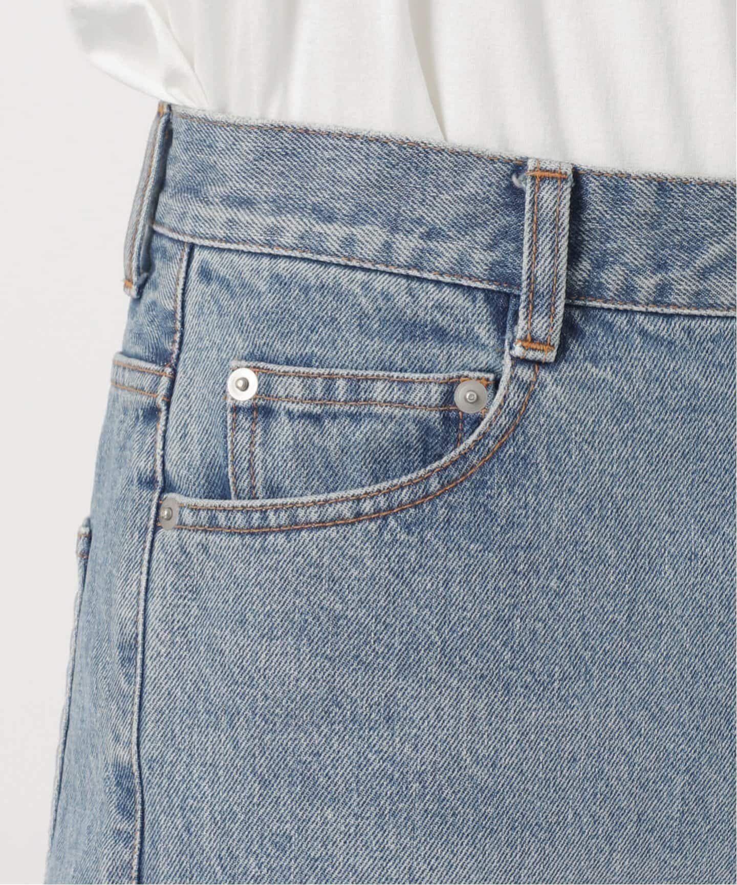 追加 Loose Jeans（デニムパンツ・ジーンズ）｜Deuxieme Classe