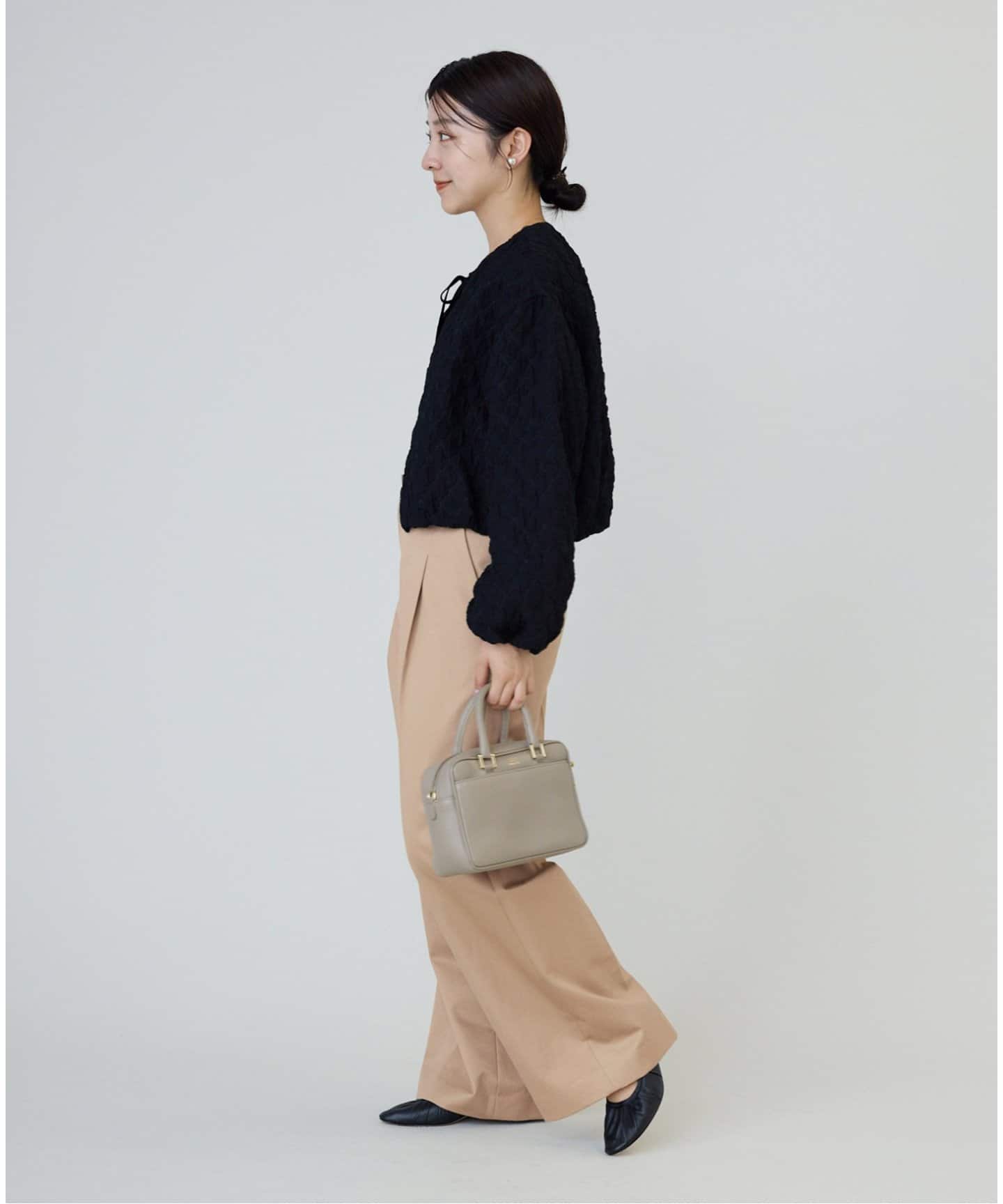 センタープレス チノパンツ（チノパンツ）｜IENA（イエナ）の通販