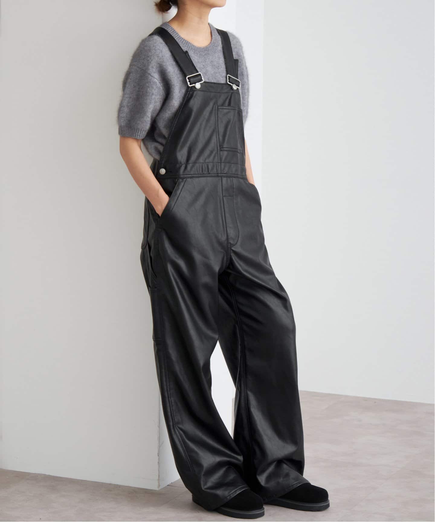 PAYDAY/ペイデイ ゴウヒオーバーオール（サロペット／オーバーオール