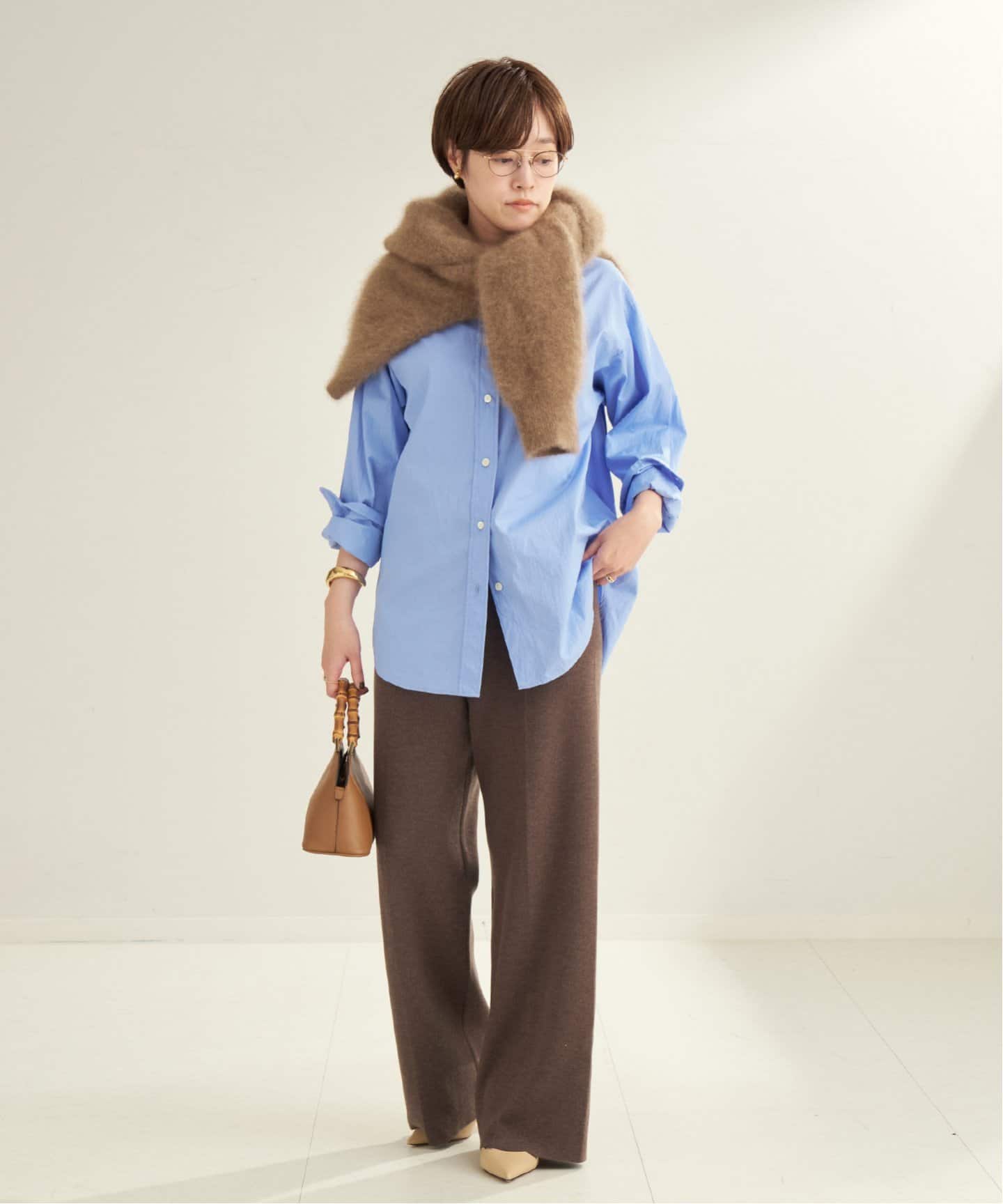 CASH TOUCH flare パンツ（その他パンツ）｜Plage（プラージュ）の通販